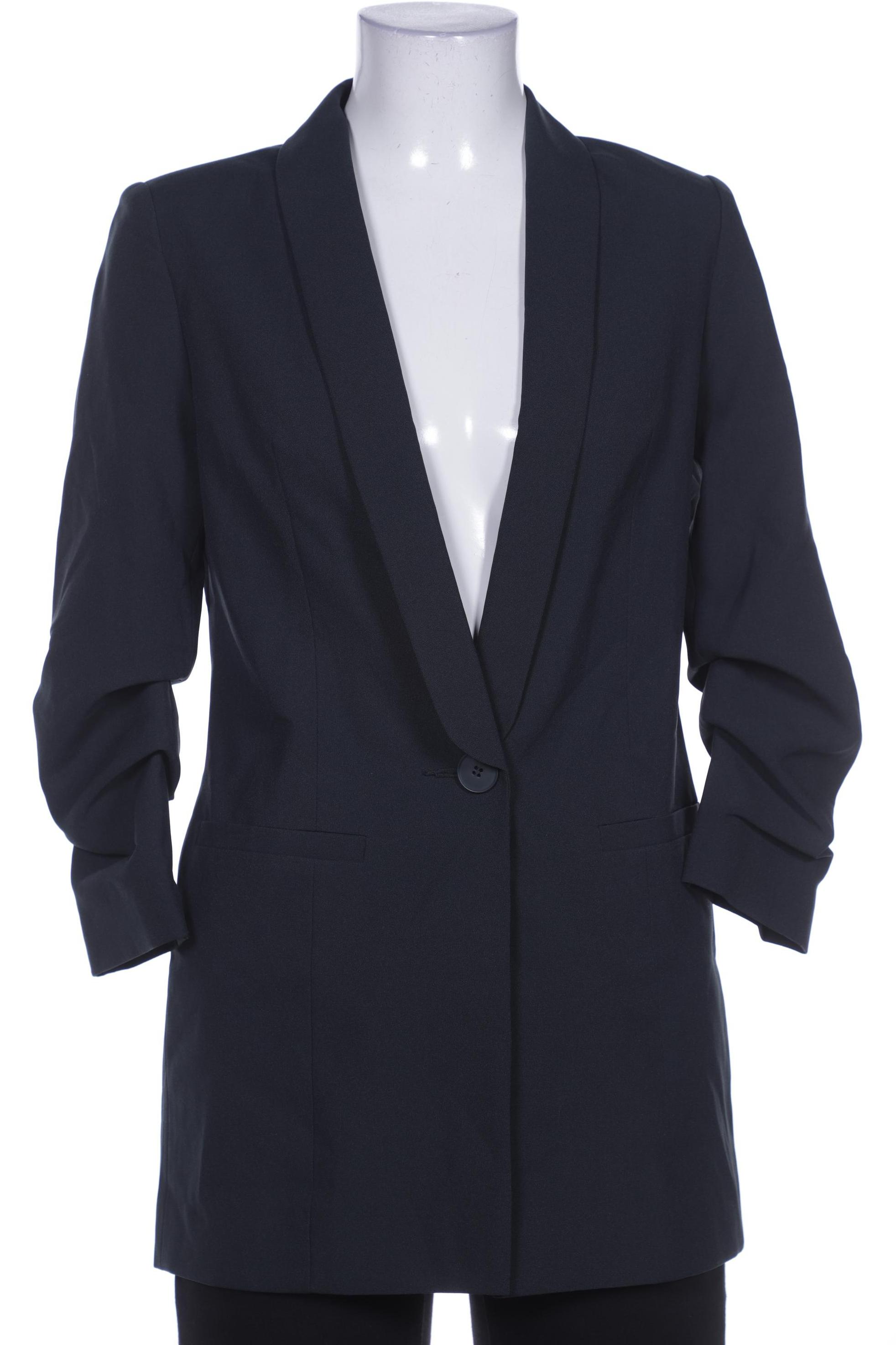 

asos Damen Blazer, türkis, Gr. 32
