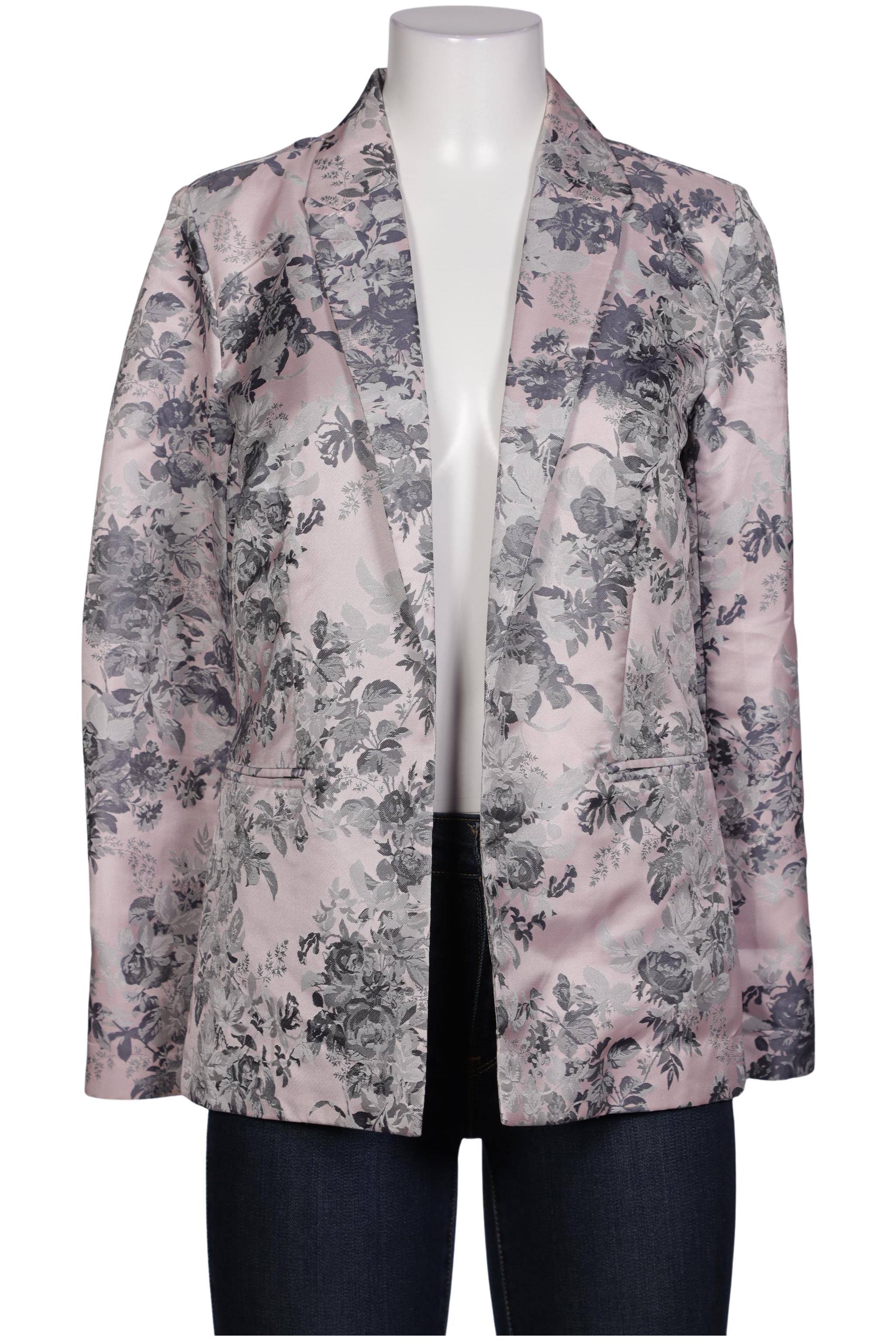 

asos Damen Blazer, pink, Gr. 40