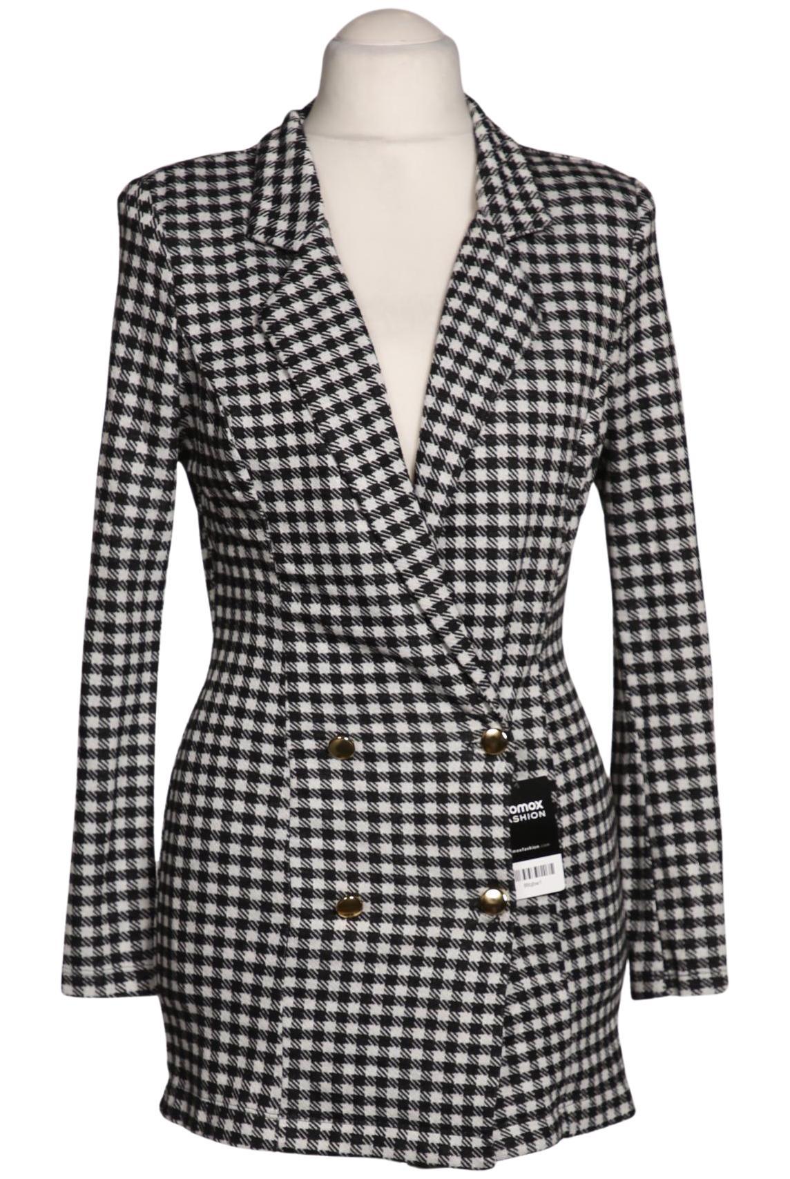 

asos Damen Blazer, mehrfarbig, Gr. 40