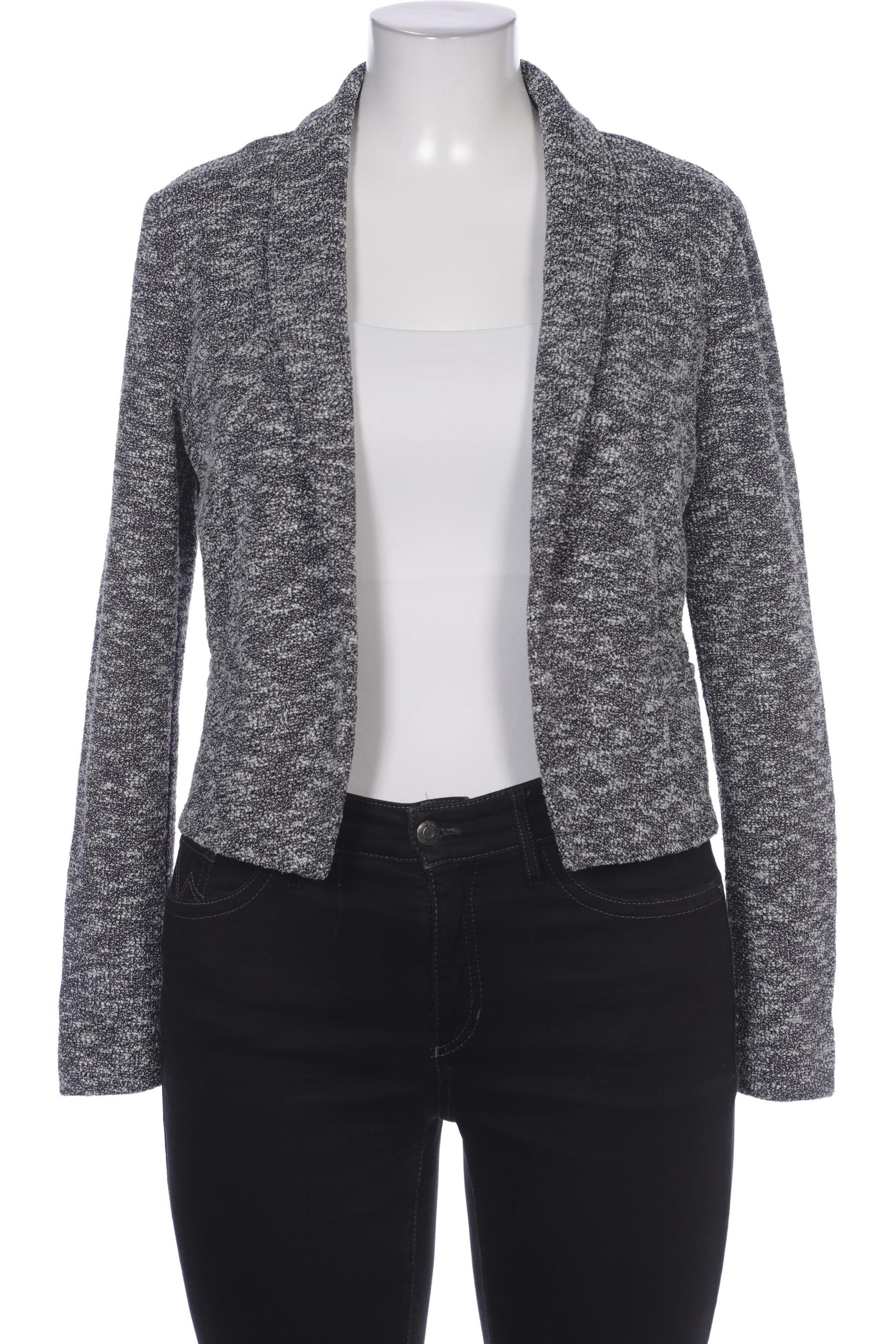 

asos Damen Blazer, marineblau, Gr. 42