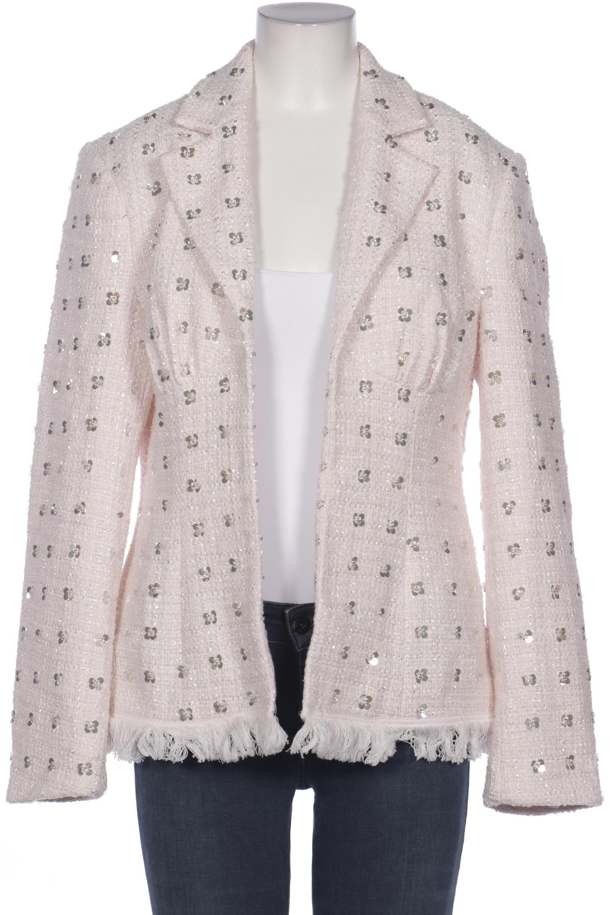 

asos Damen Blazer, pink, Gr. 40