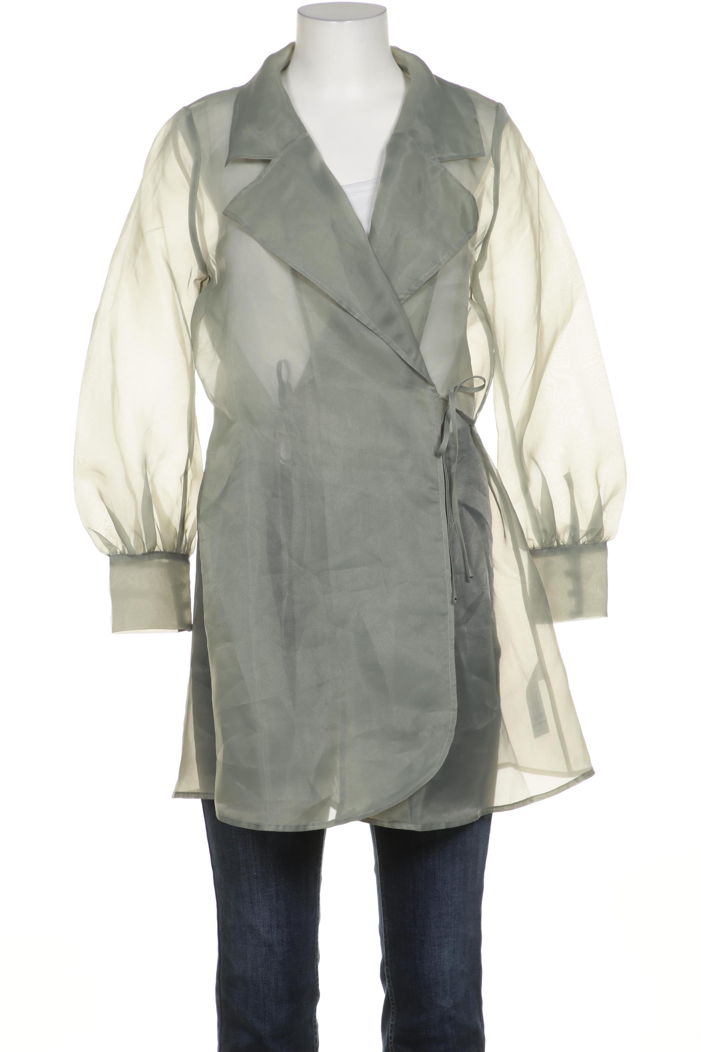 

asos Damen Blazer, grün, Gr. 40