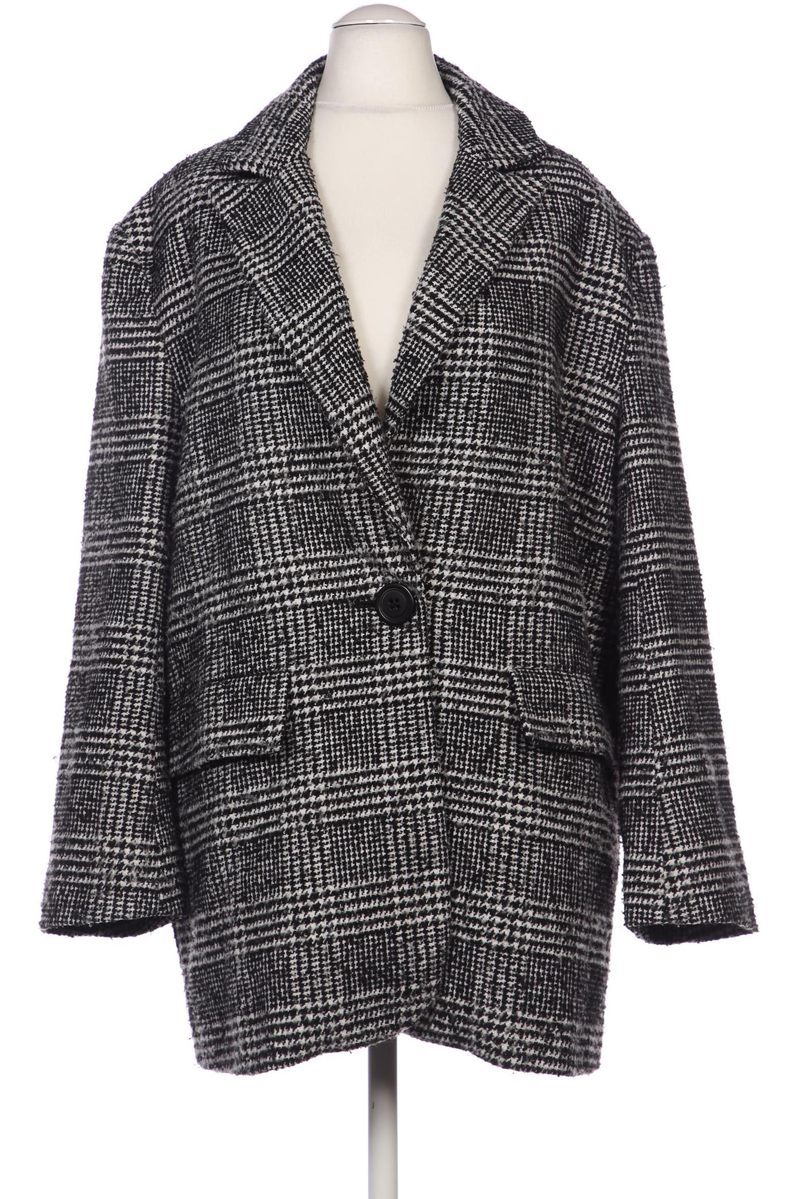 

asos Damen Blazer, grau, Gr. 36