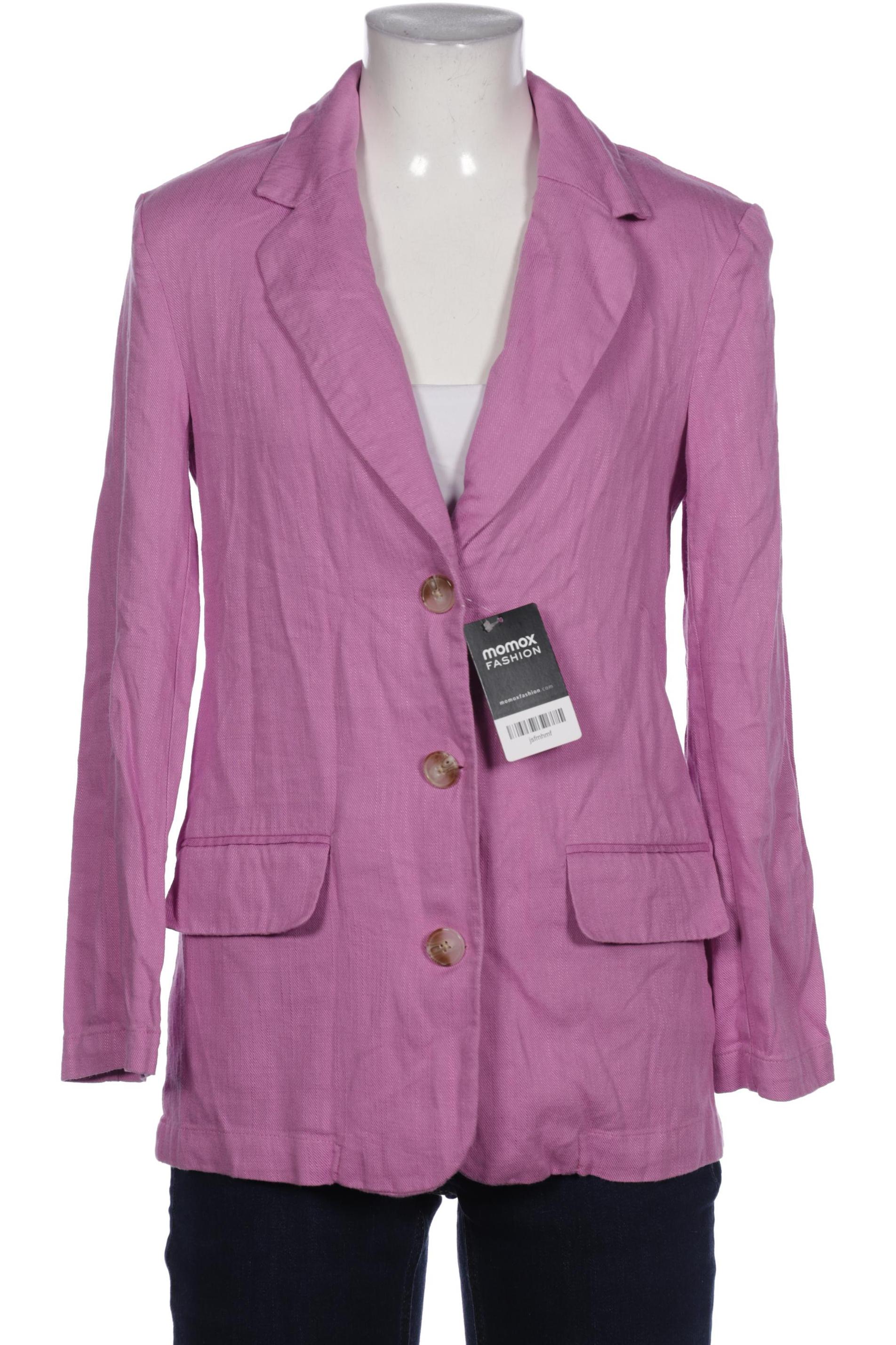 

asos Damen Blazer, pink, Gr. 34