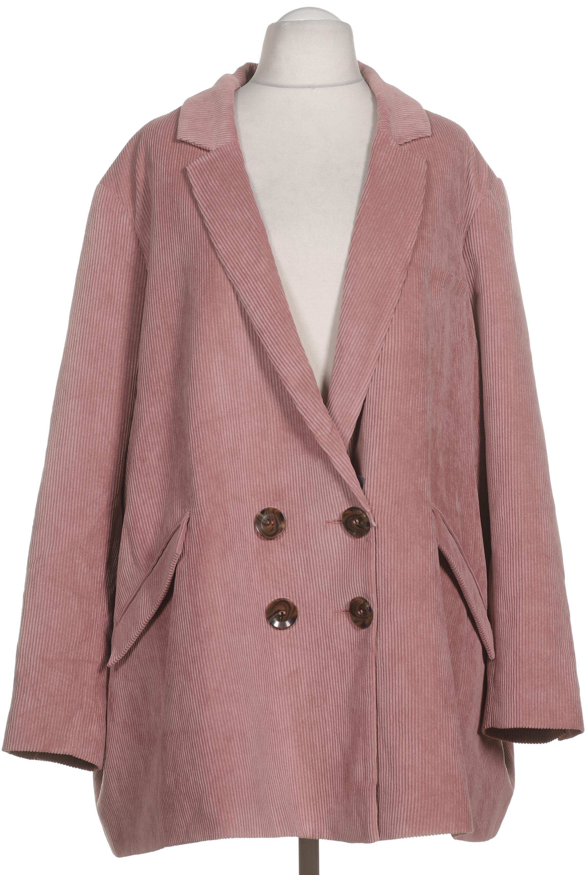

asos Damen Blazer, pink, Gr. 28