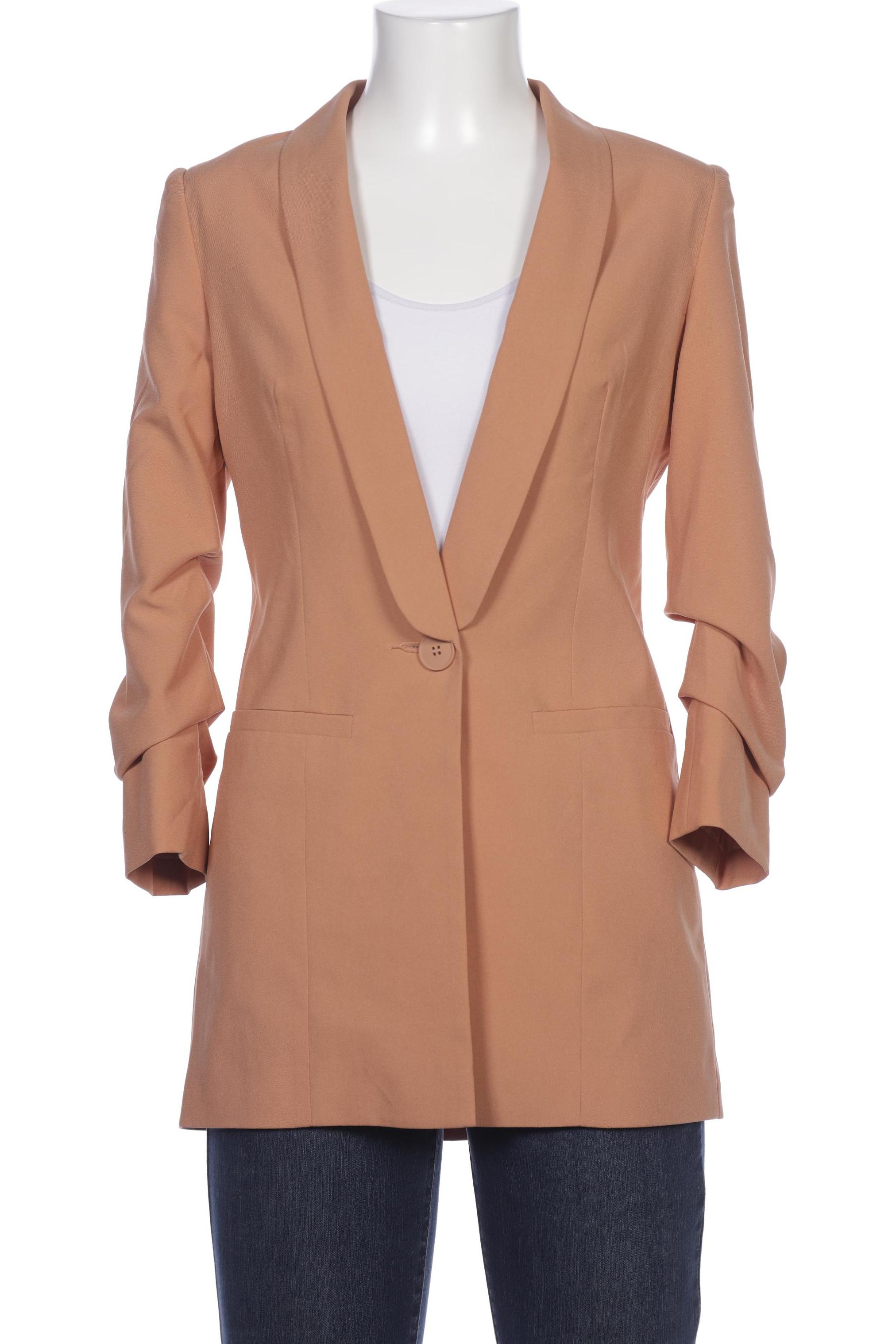 

asos Damen Blazer, orange