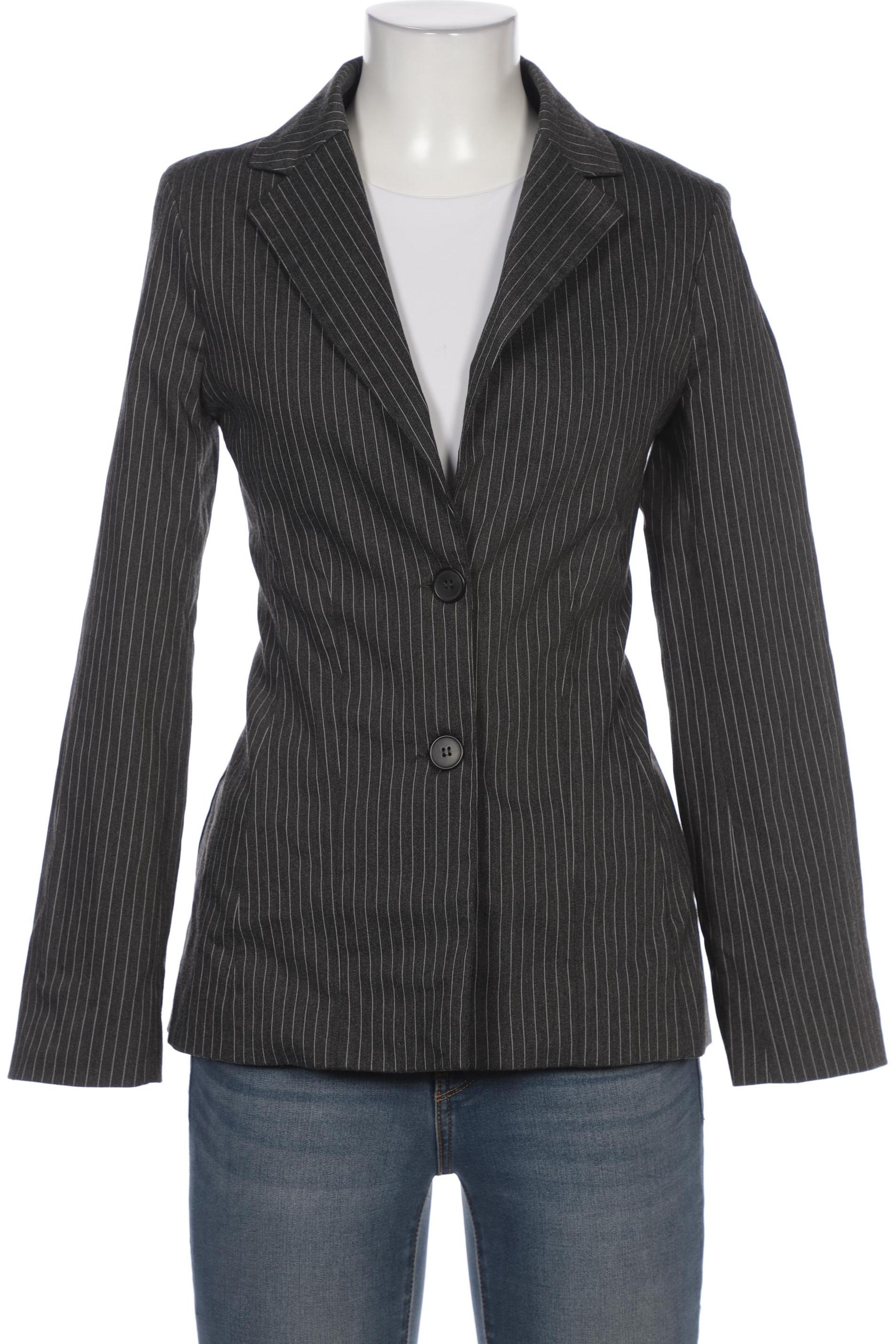 

asos Damen Blazer, grau