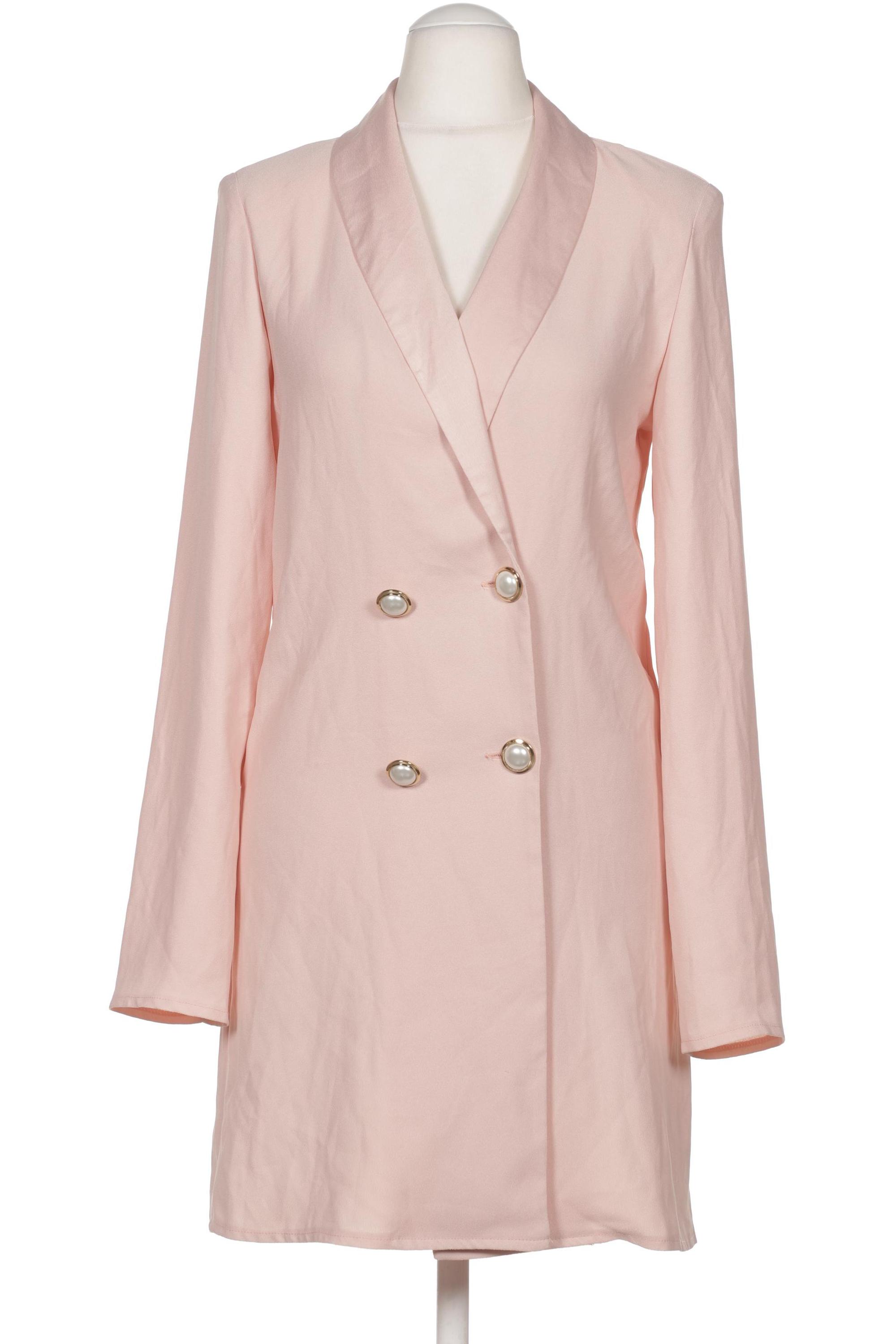 

asos Damen Blazer, pink, Gr. 36
