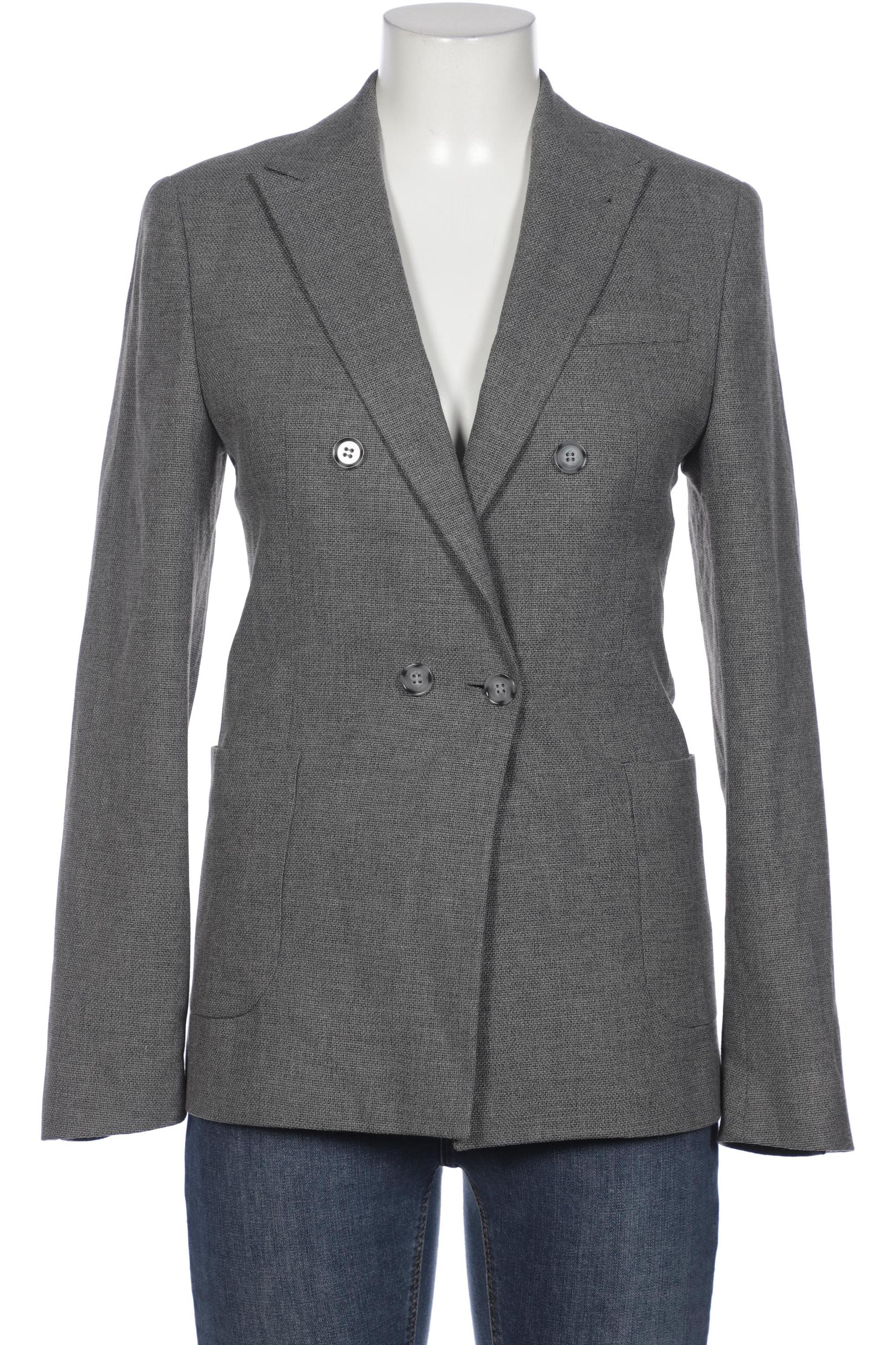 

asos Damen Blazer, grau, Gr. 36