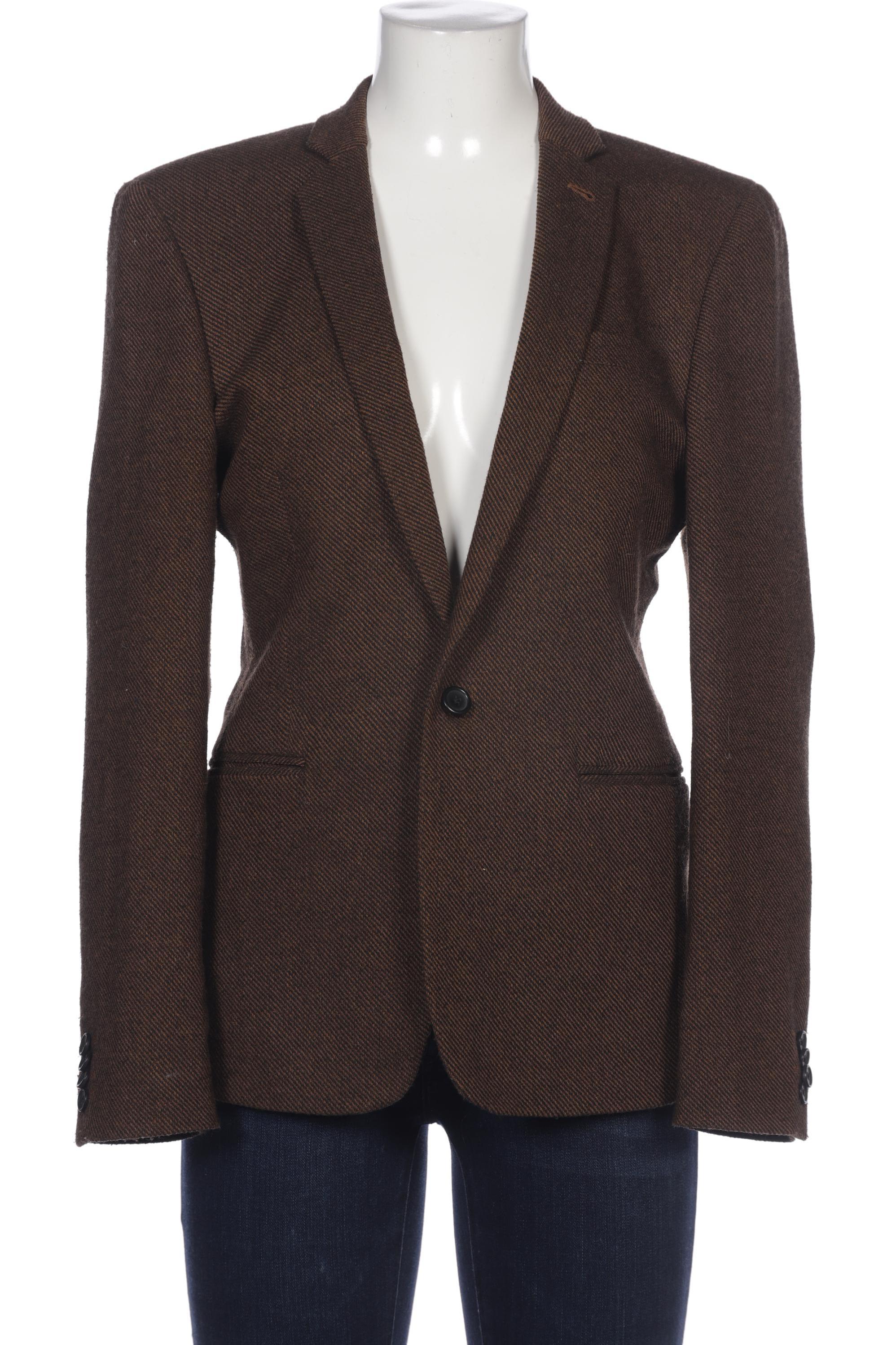 

asos Damen Blazer, braun