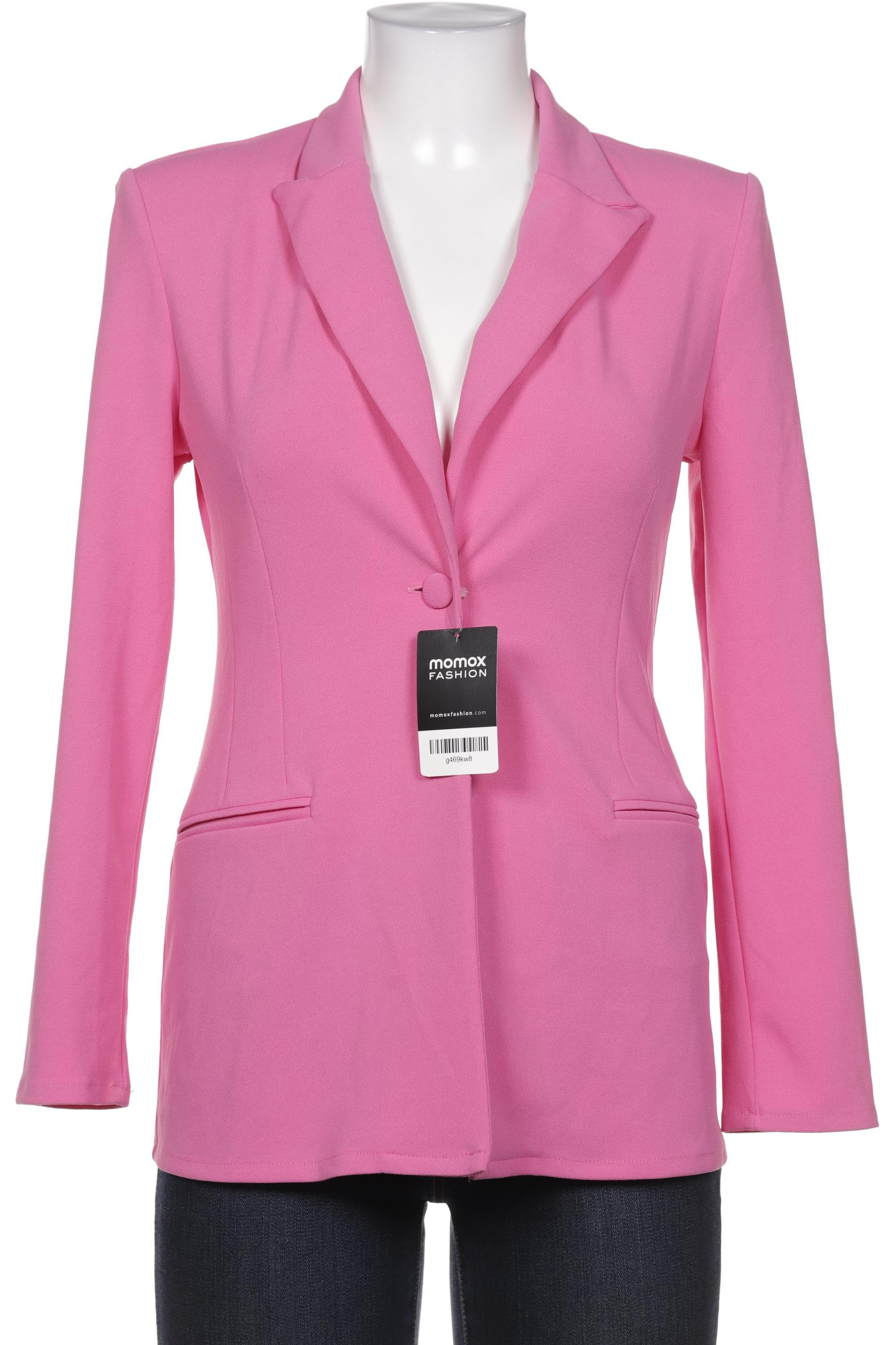 

asos Damen Blazer, pink, Gr. 38