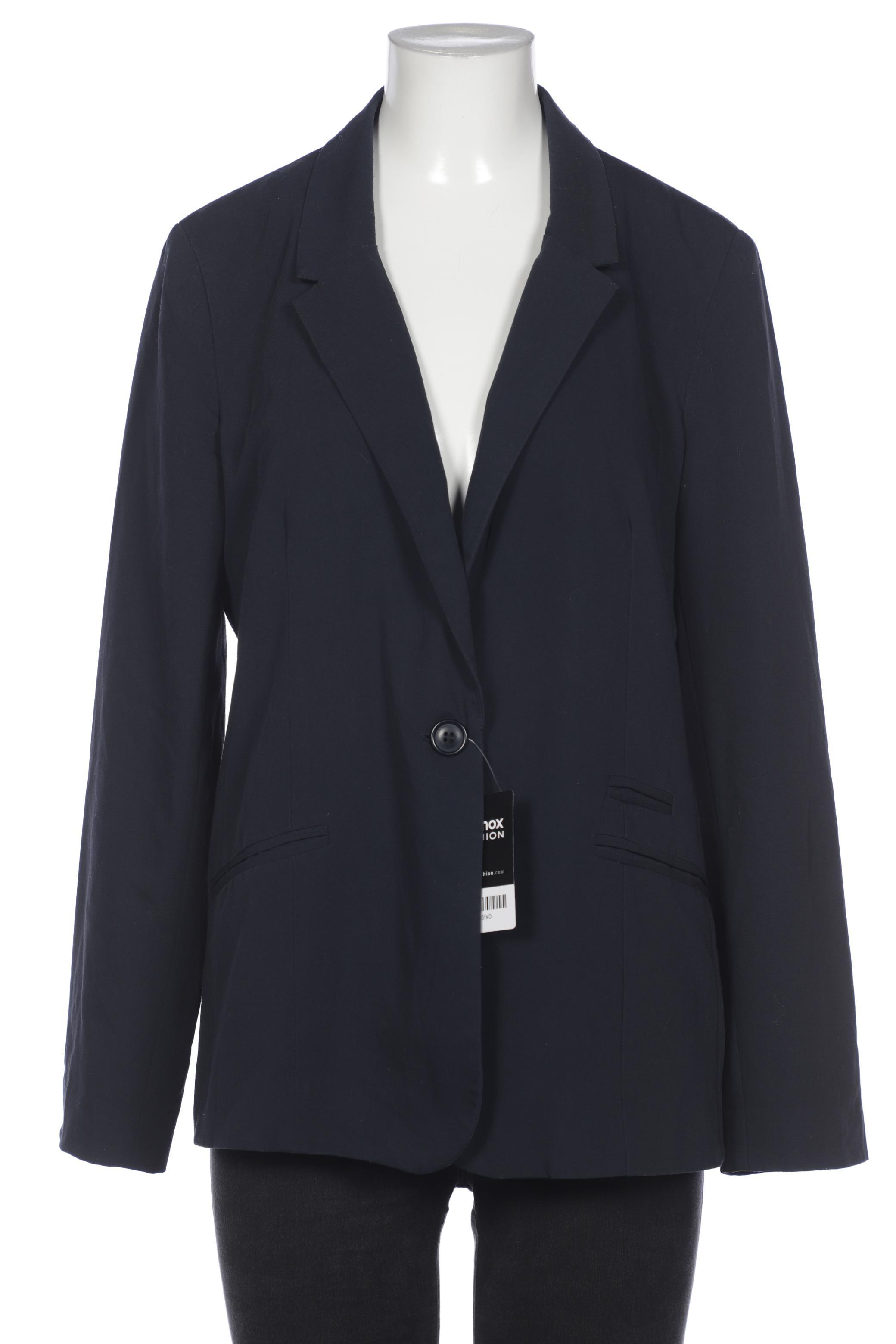 

asos Damen Blazer, marineblau