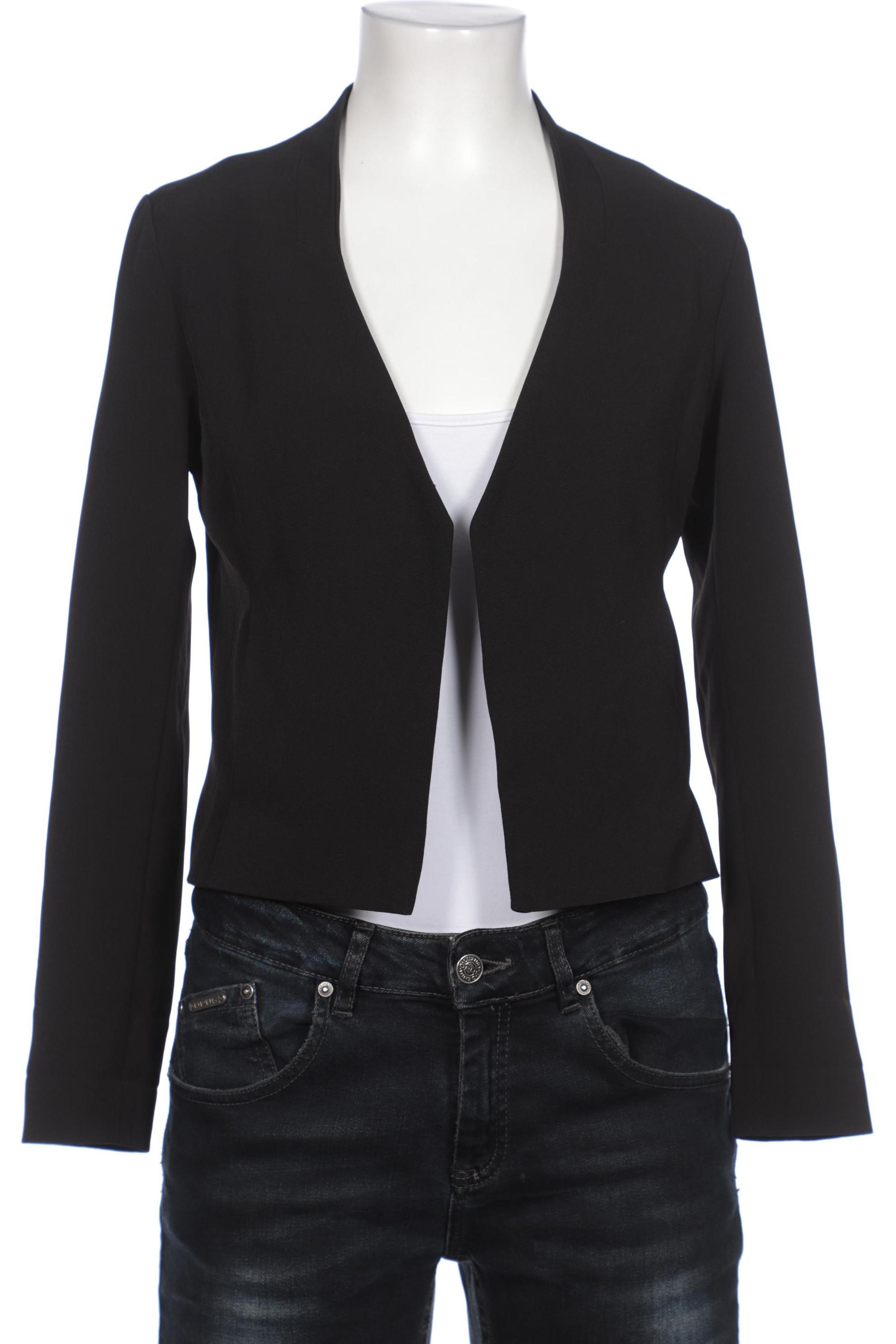 

asos Damen Blazer, schwarz