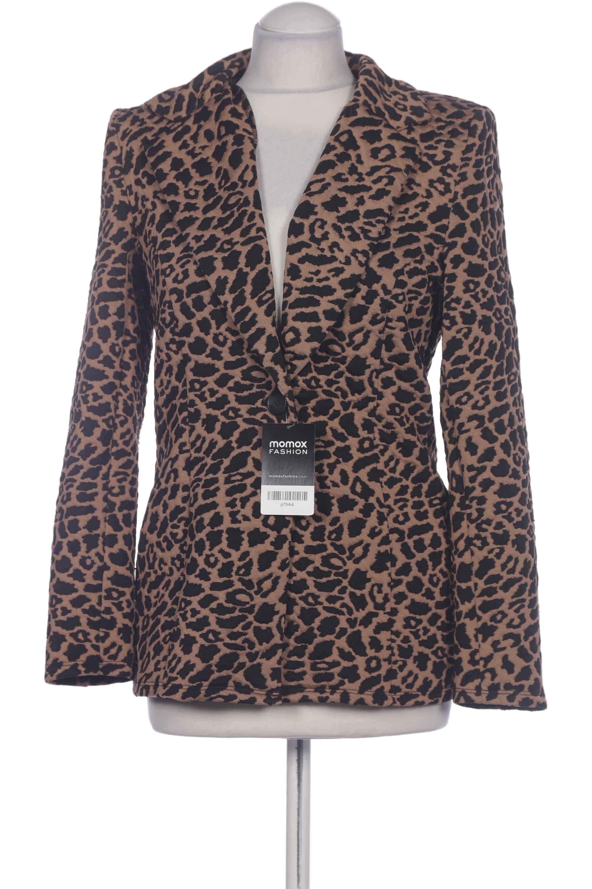 

asos Damen Blazer, braun, Gr. 36