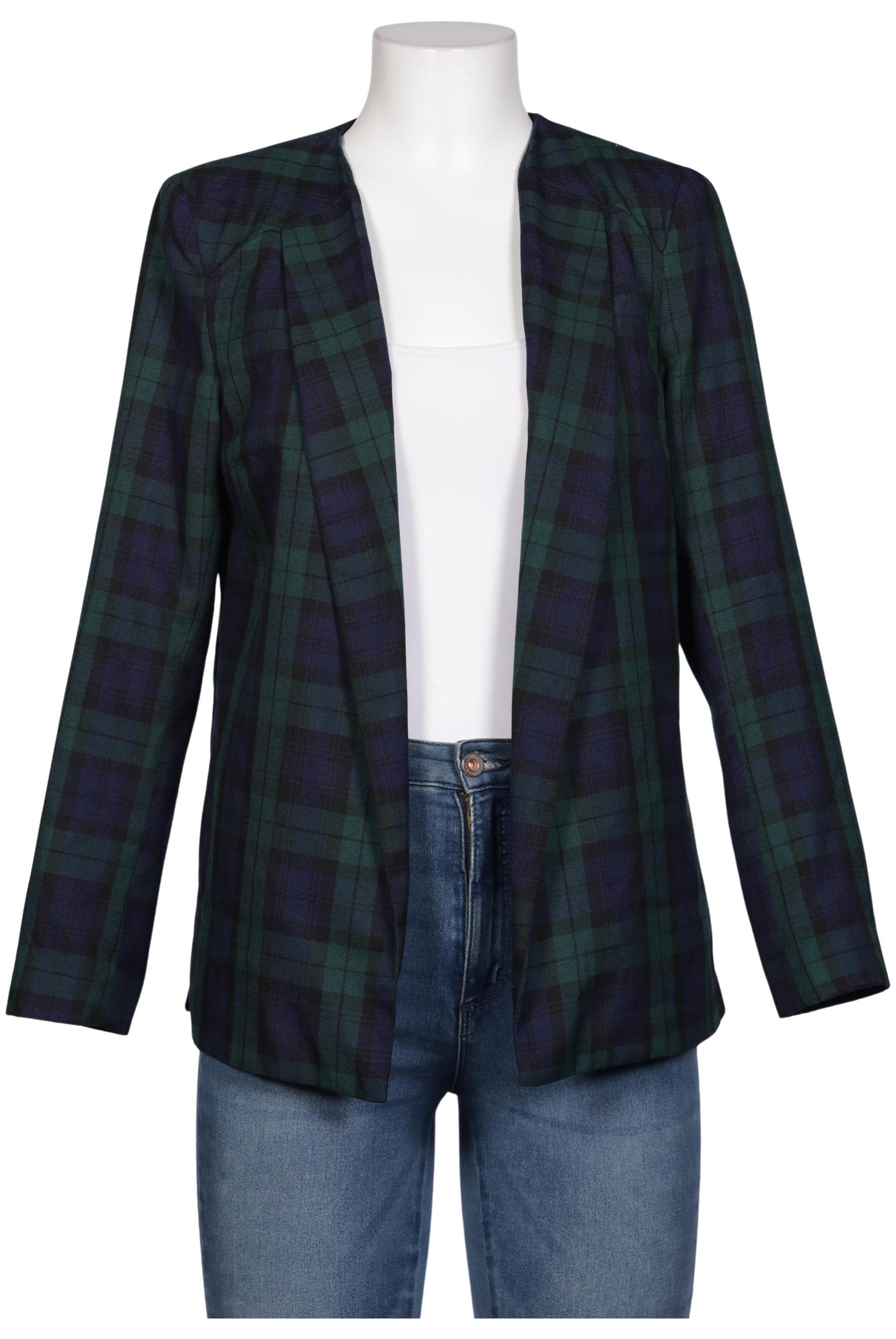 

asos Damen Blazer, grün, Gr. 42