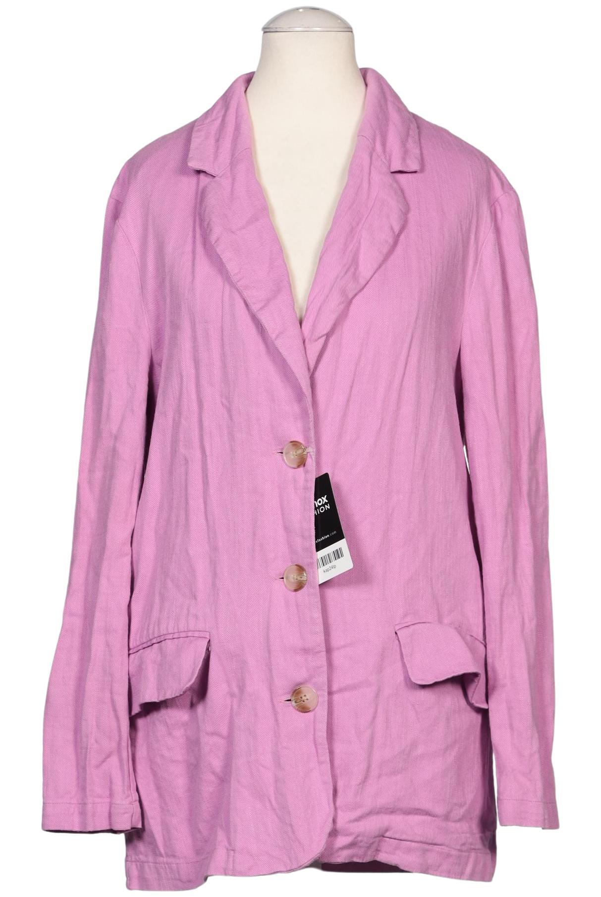 

asos Damen Blazer, pink, Gr. 36