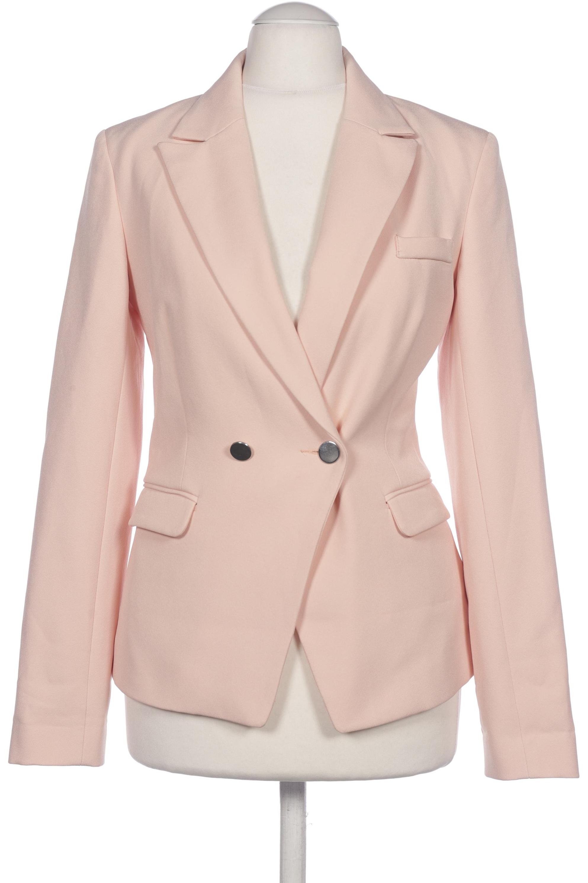 

asos Damen Blazer, pink, Gr. 34