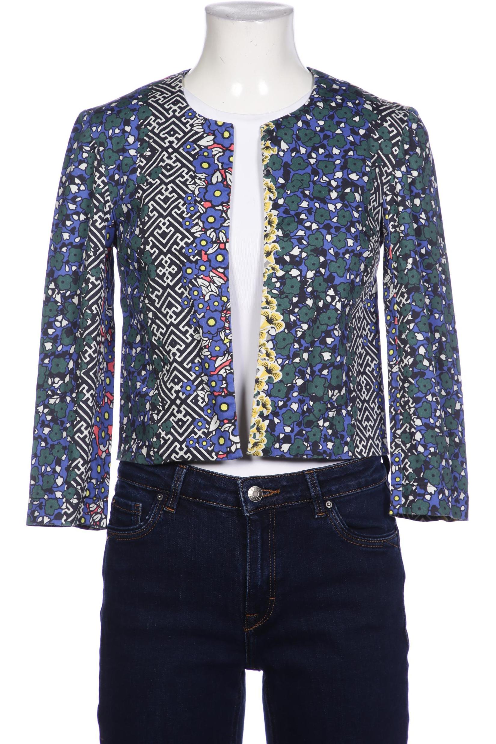 

asos Damen Blazer, türkis, Gr. 34