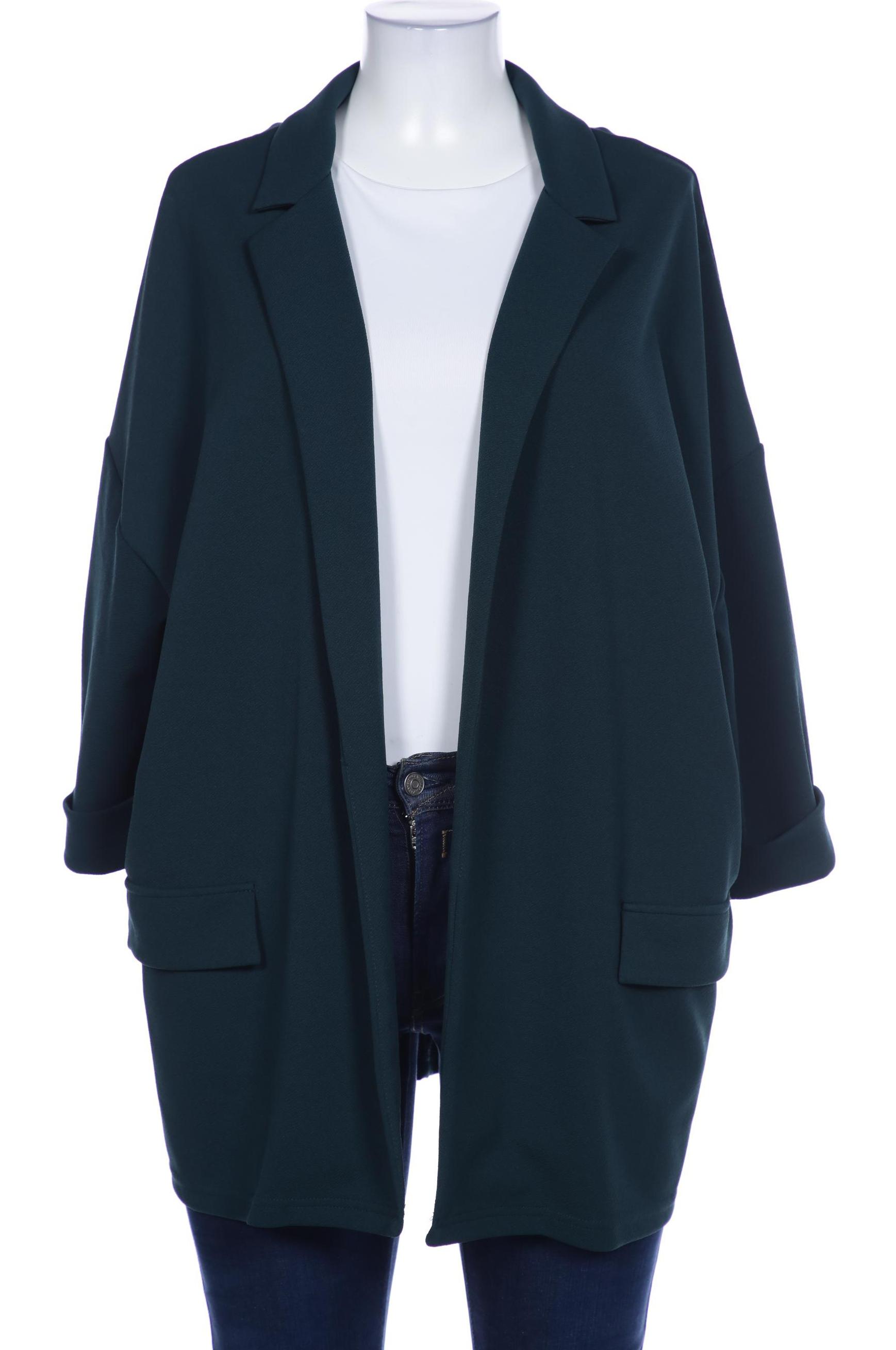 

asos Damen Blazer, grün