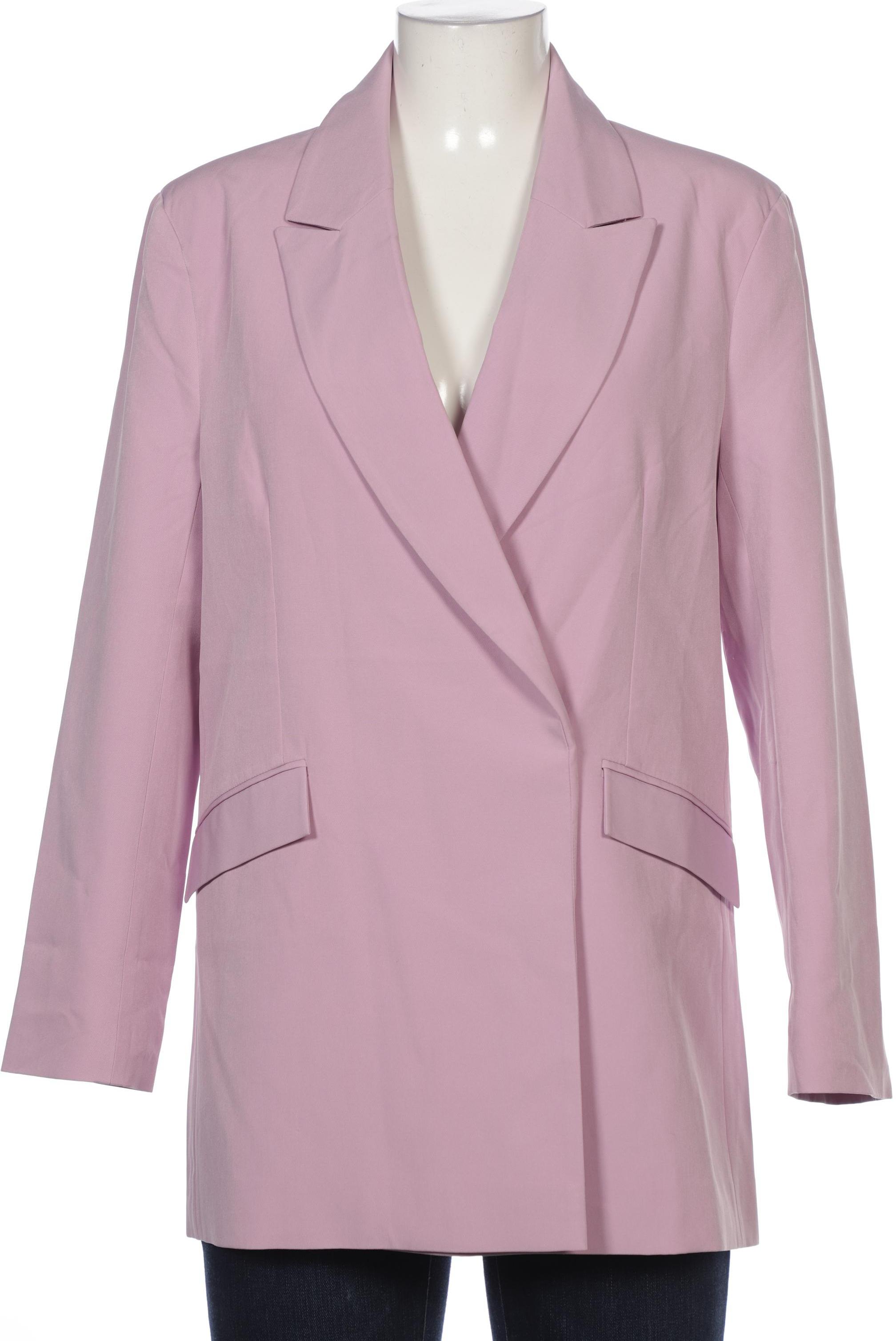 

asos Damen Blazer, flieder