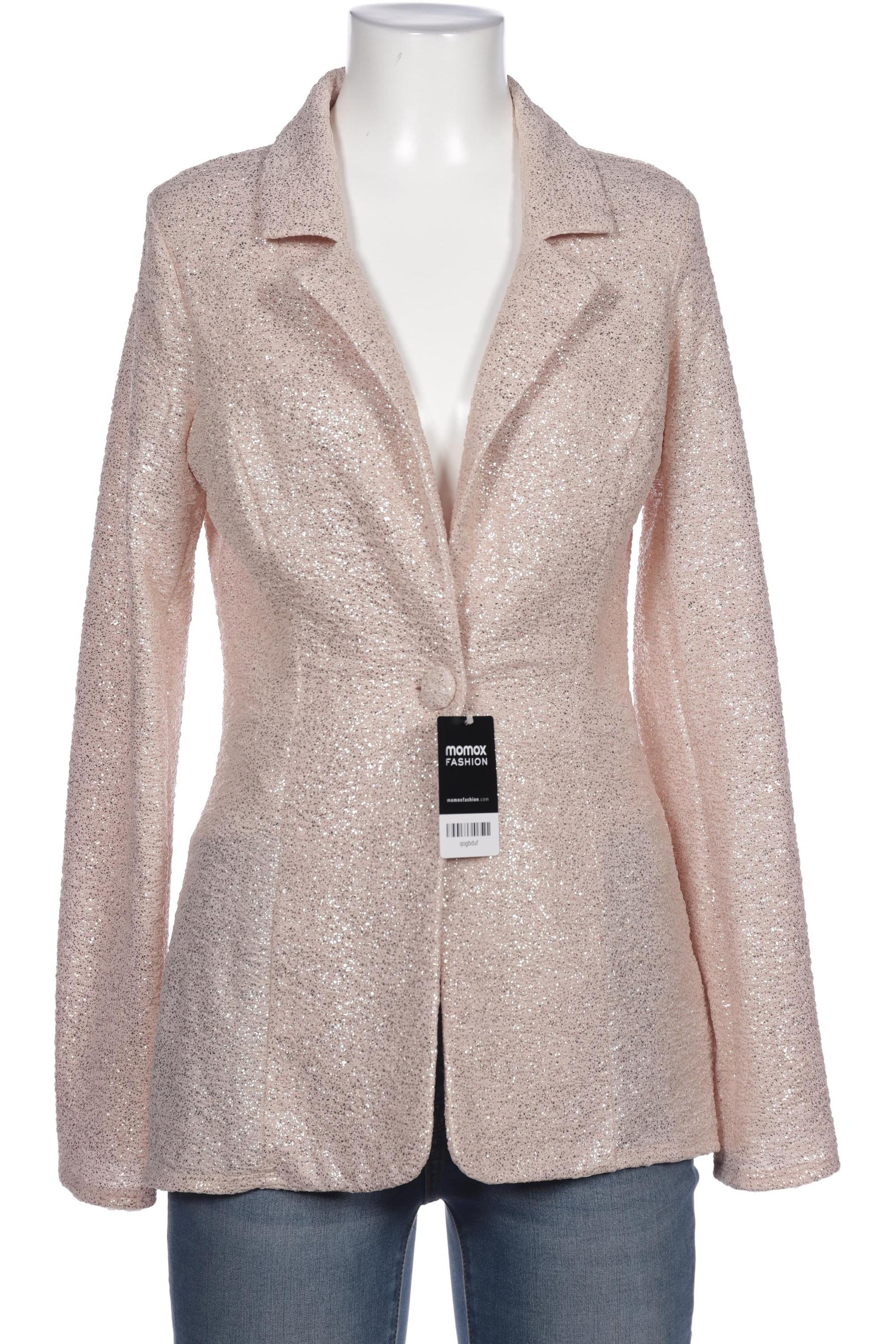 

asos Damen Blazer, beige