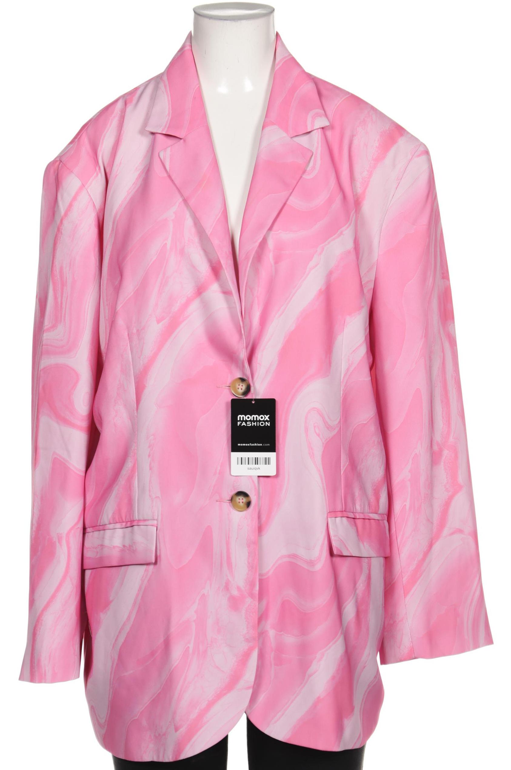 

asos Damen Blazer, pink