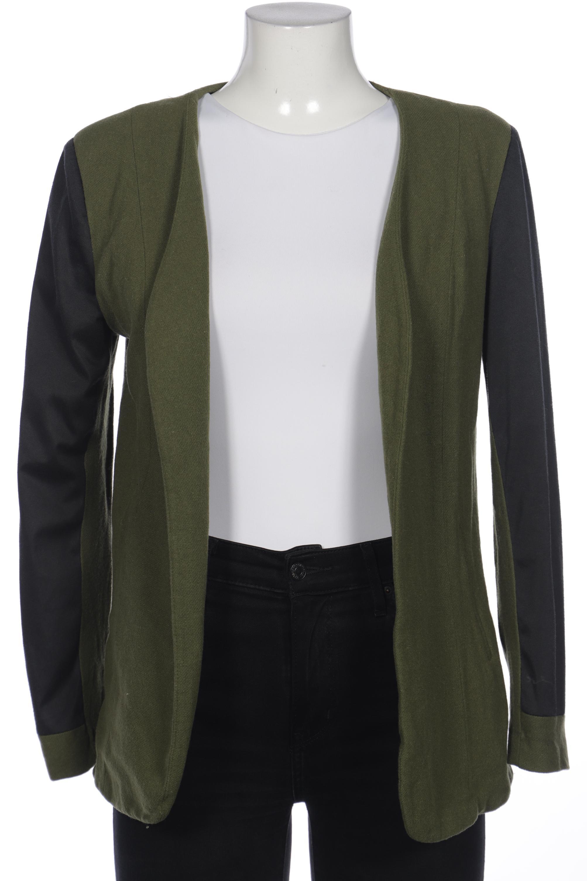 

asos Damen Blazer, grün