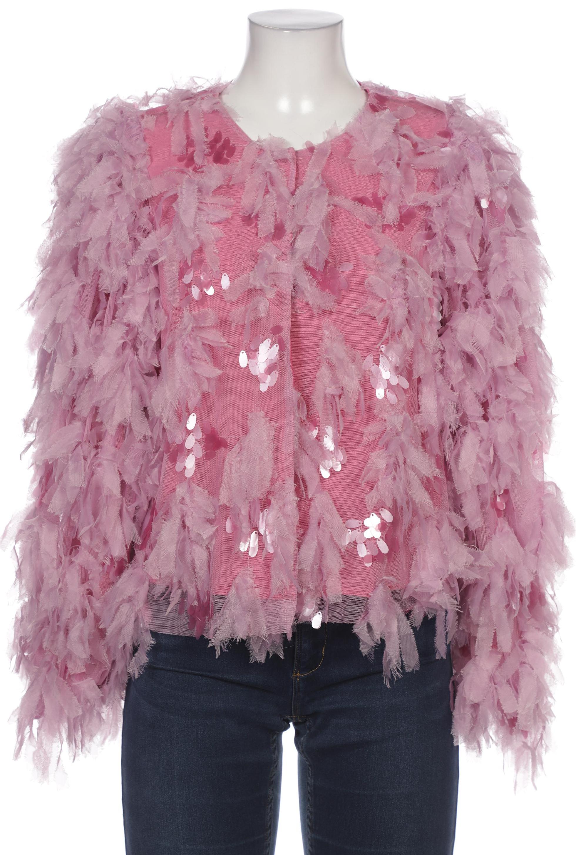

asos Damen Blazer, pink