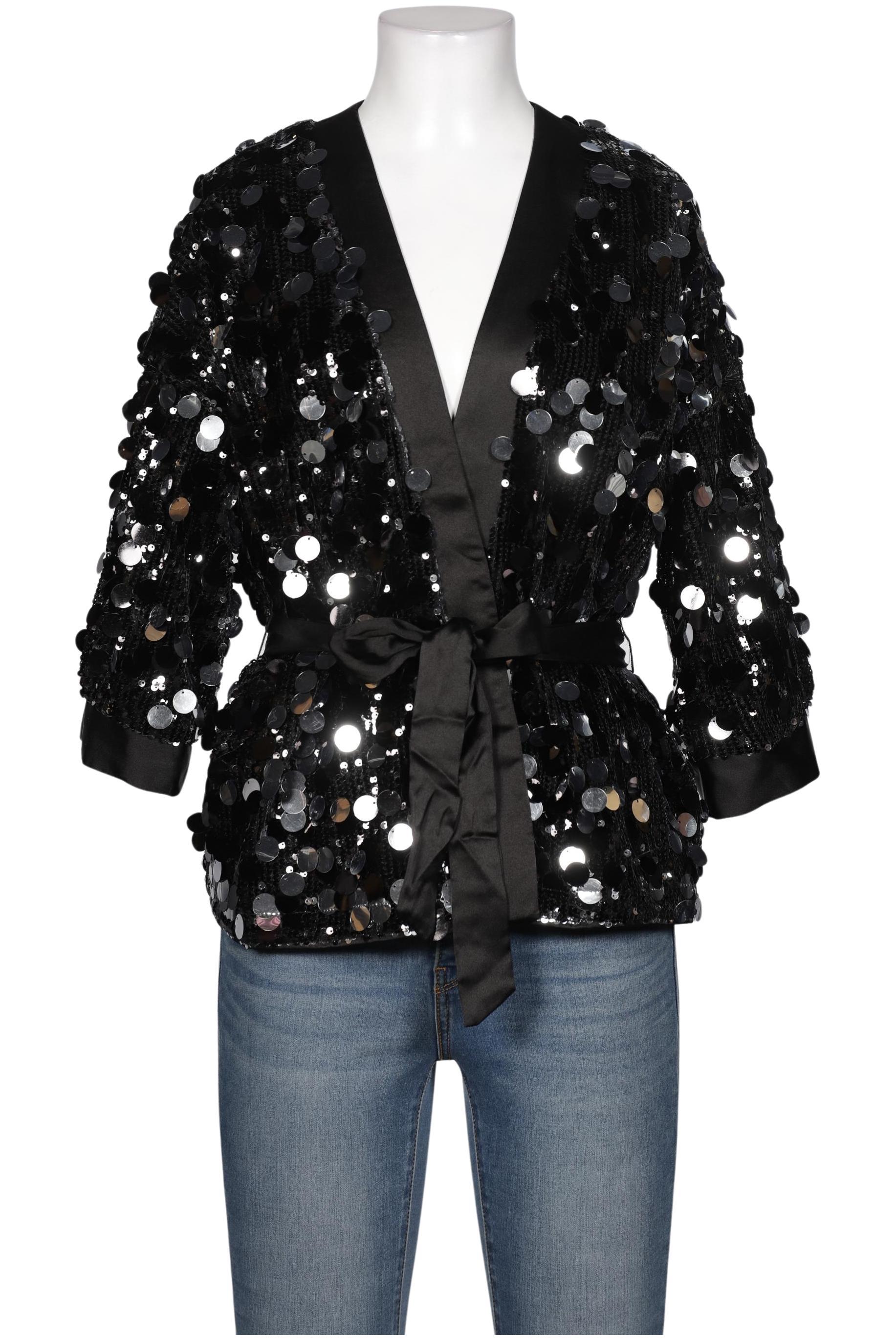 

asos Damen Blazer, mehrfarbig, Gr. 34