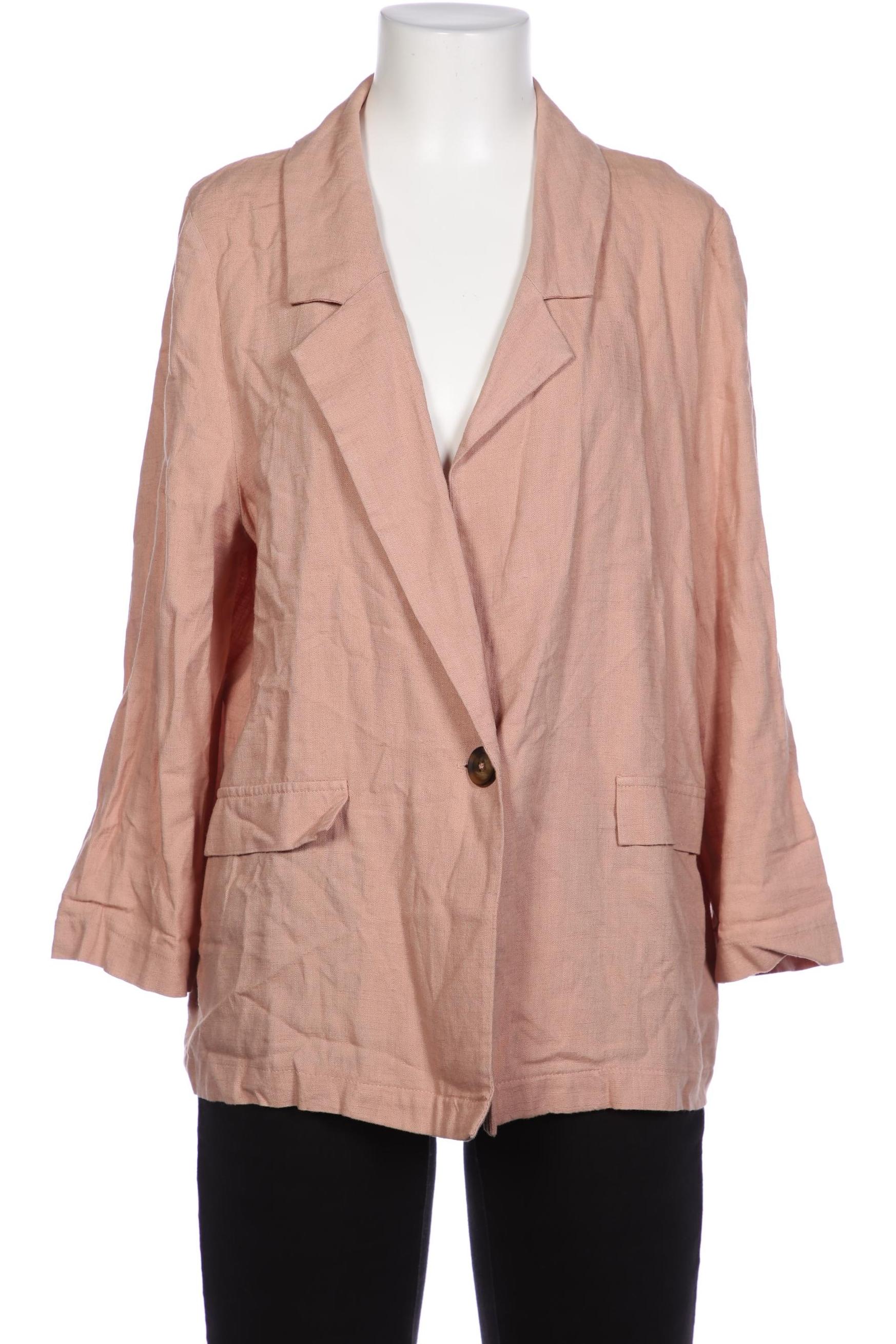 

asos Damen Blazer, pink, Gr. 36