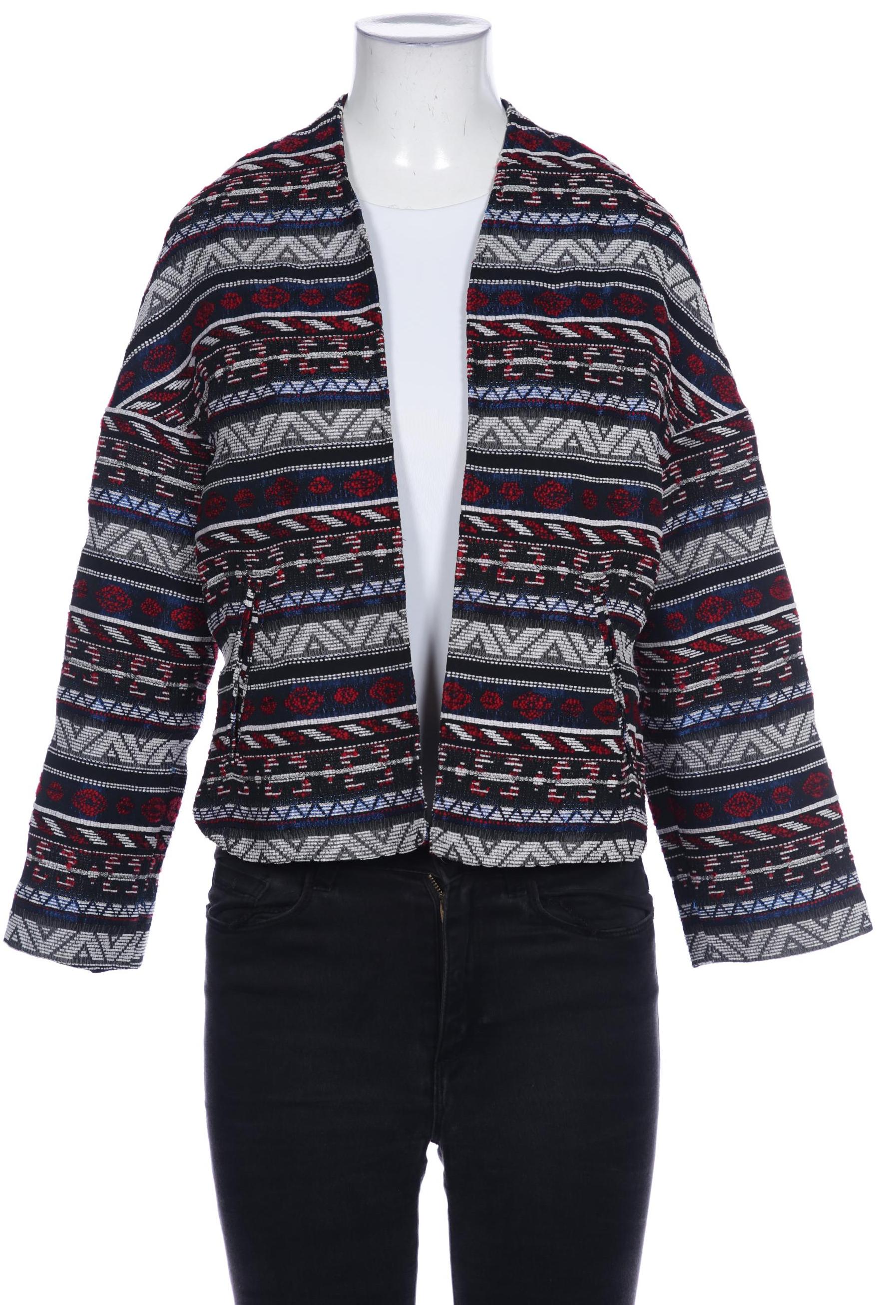 

asos Damen Blazer, mehrfarbig