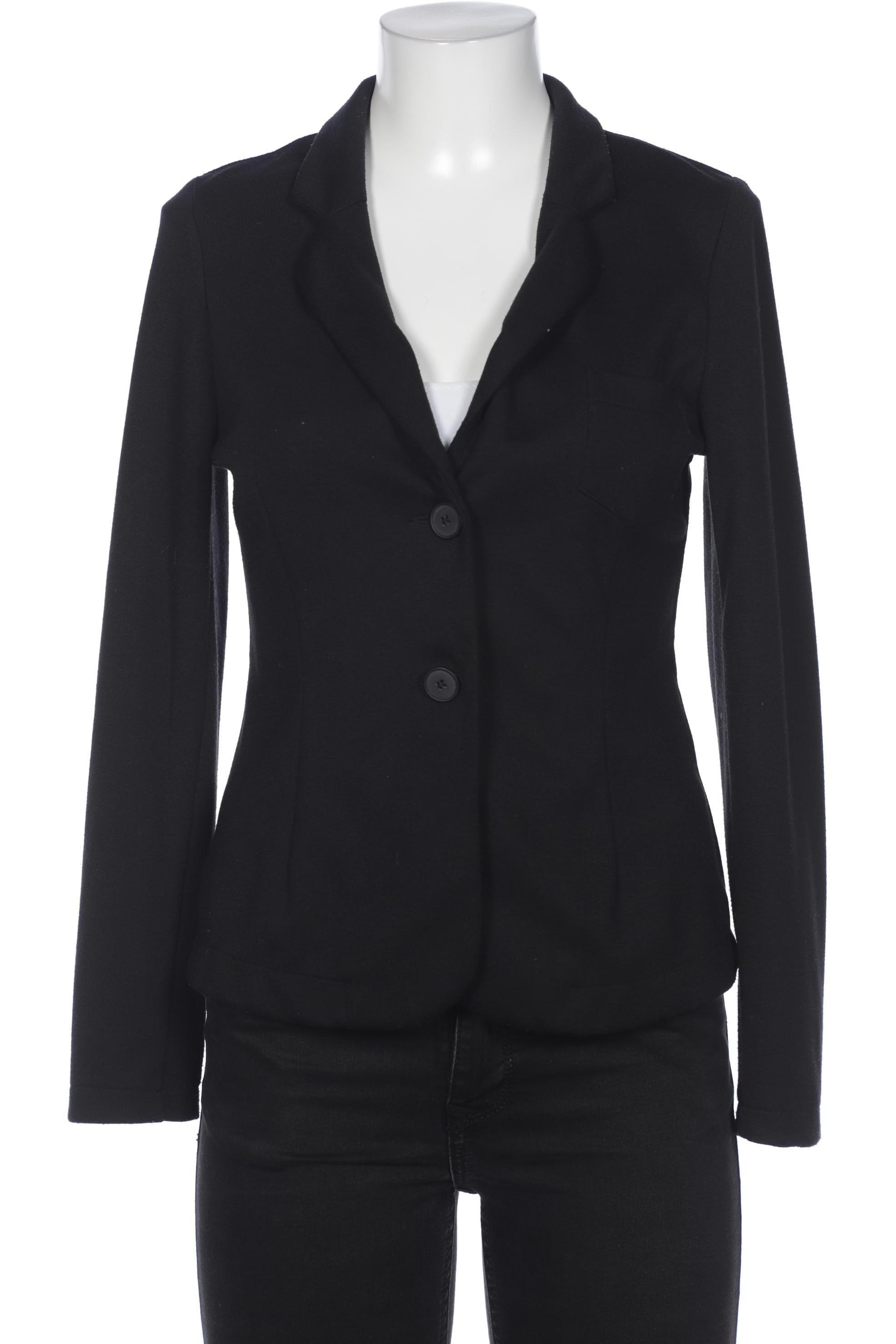 

asos Damen Blazer, schwarz, Gr. 40