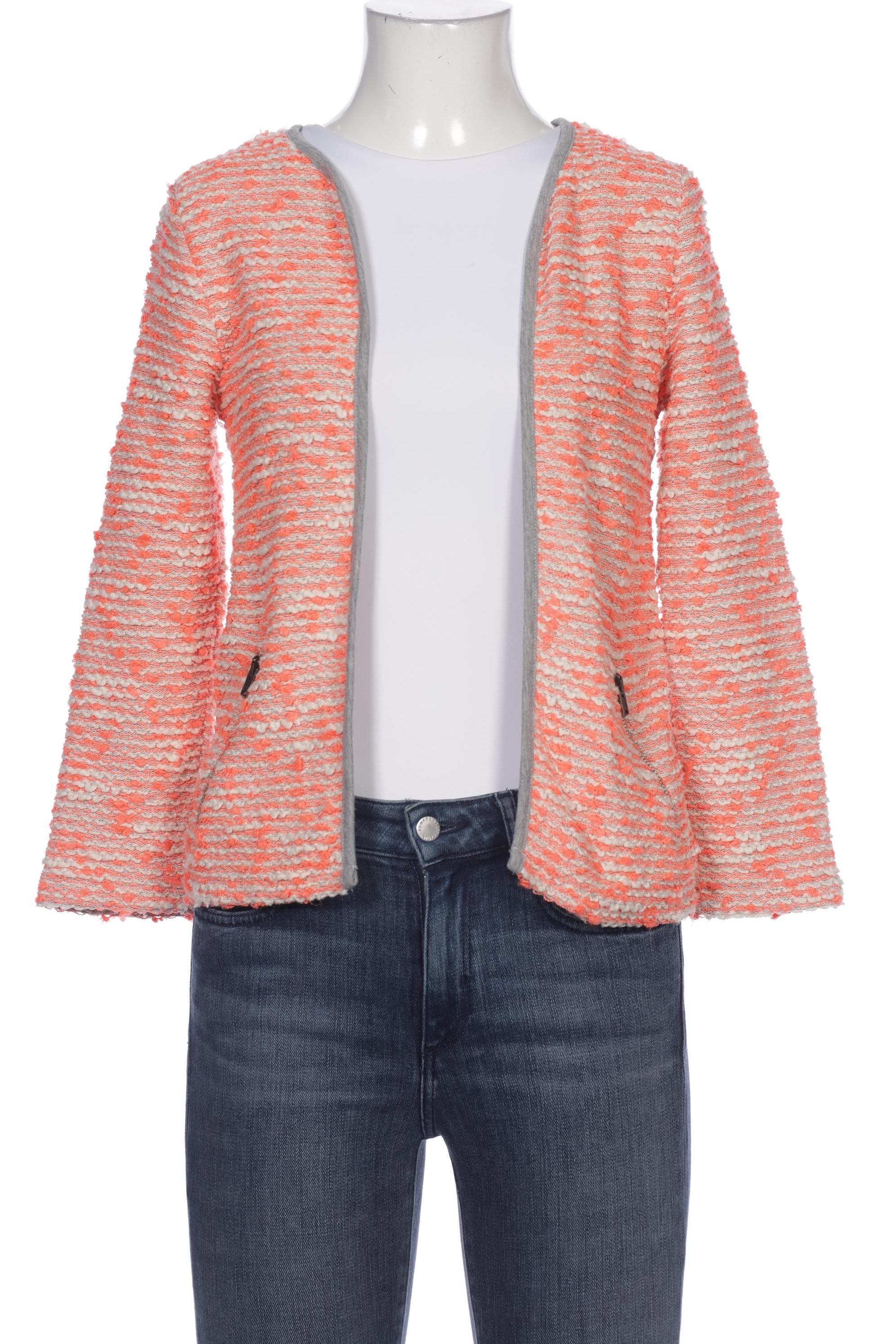 

asos Damen Blazer, orange, Gr. 34