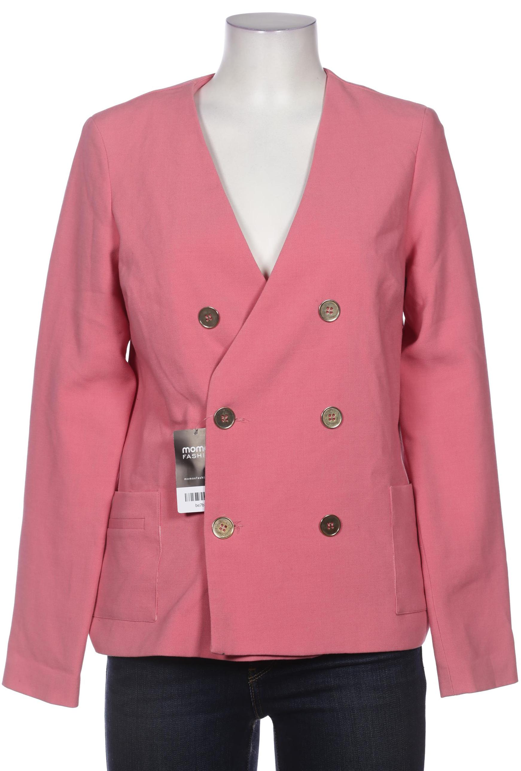 

asos Damen Blazer, pink, Gr. 40