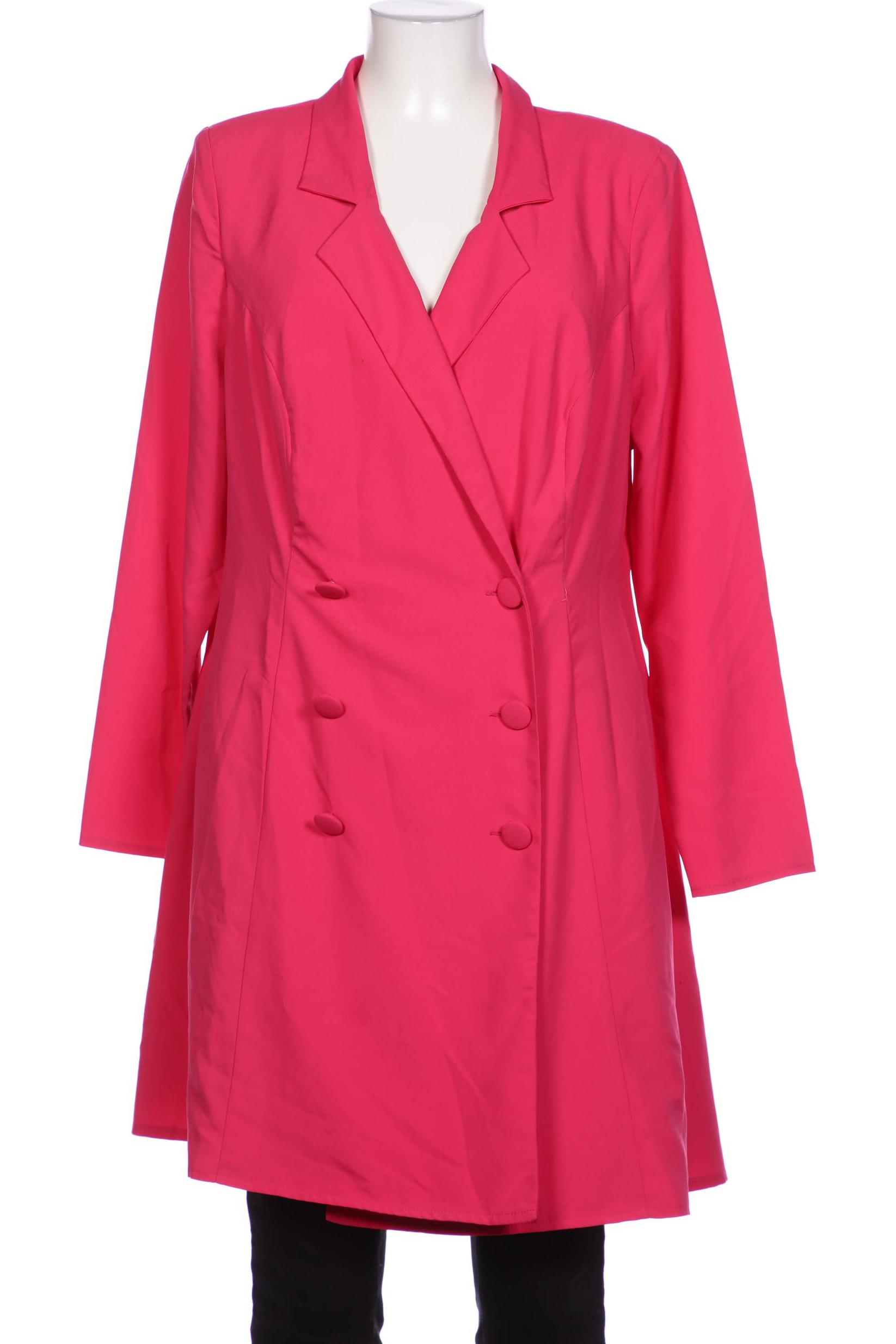 

asos Damen Blazer, pink, Gr. 48
