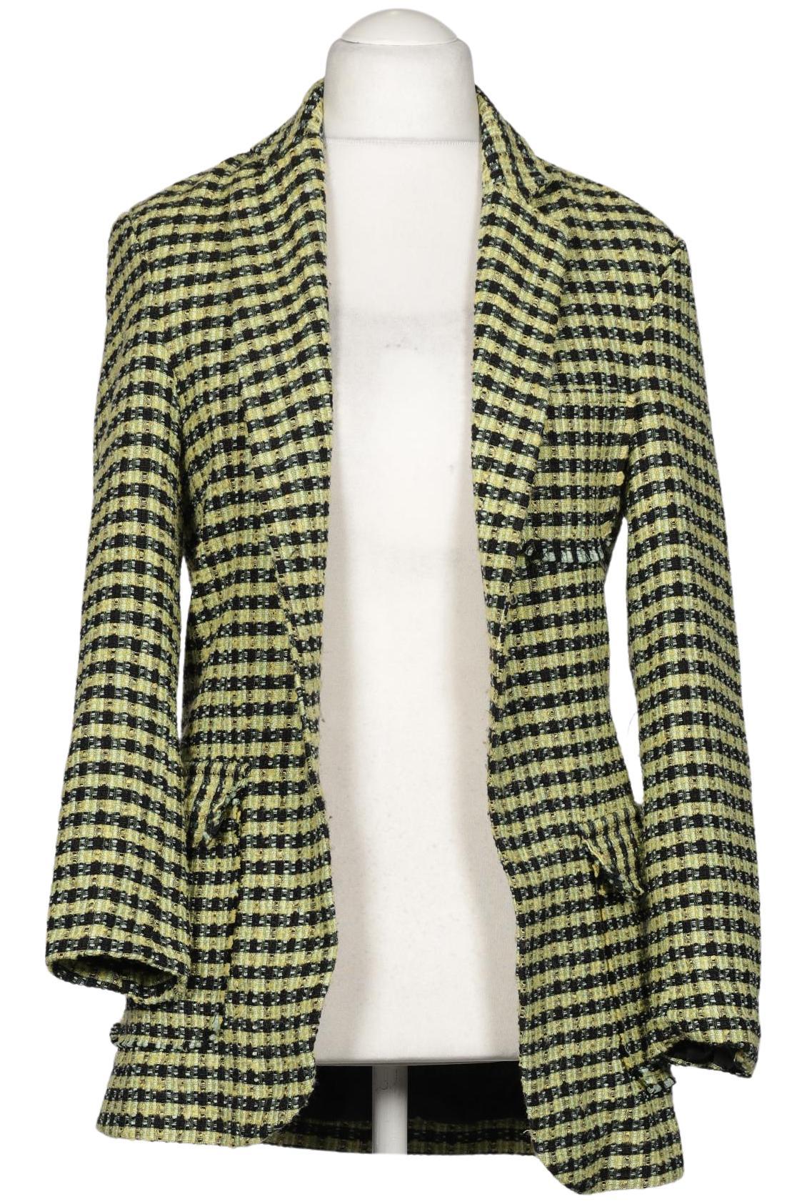 

asos Damen Blazer, mehrfarbig, Gr. 38