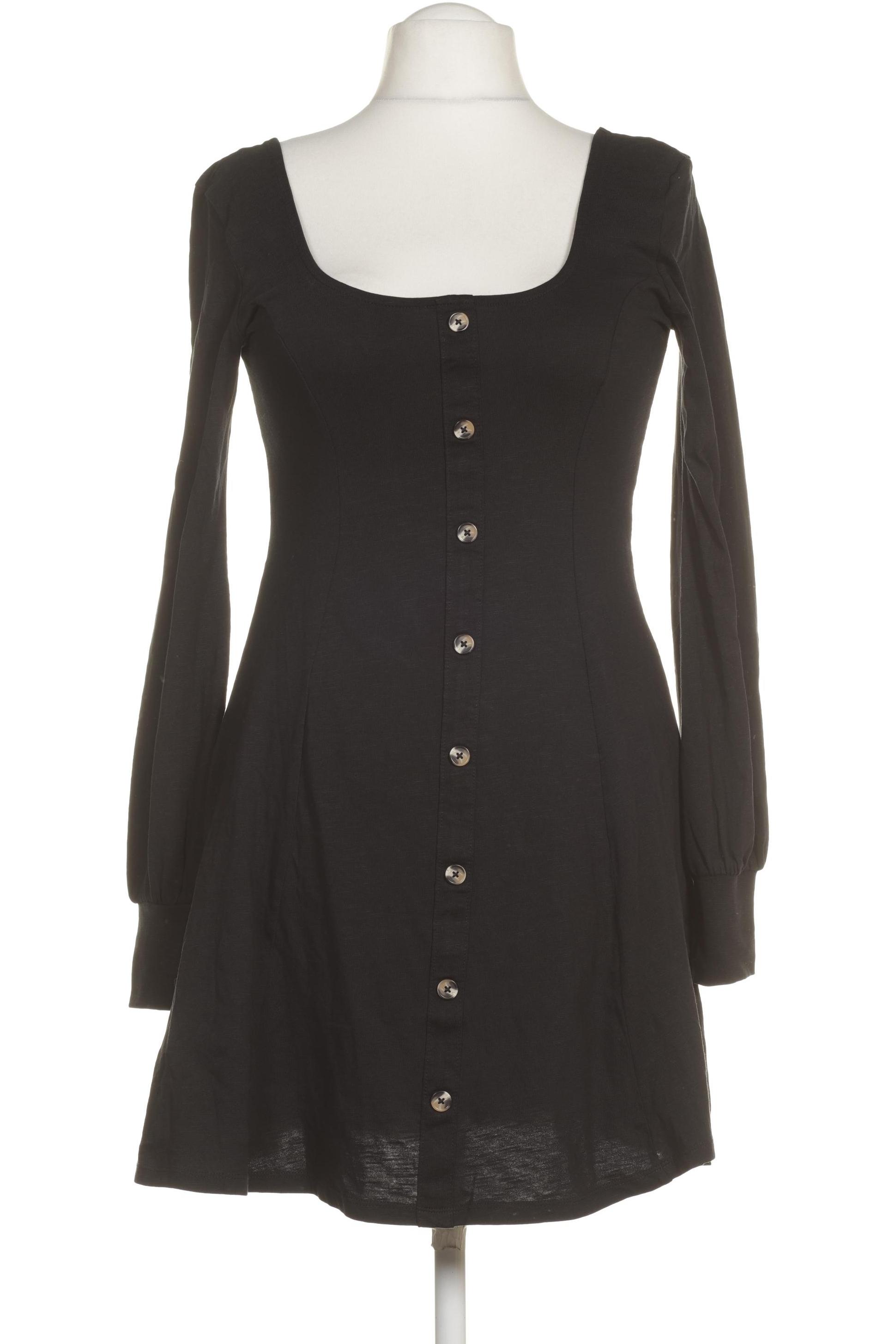 

asos Damen Bluse, schwarz, Gr. 42