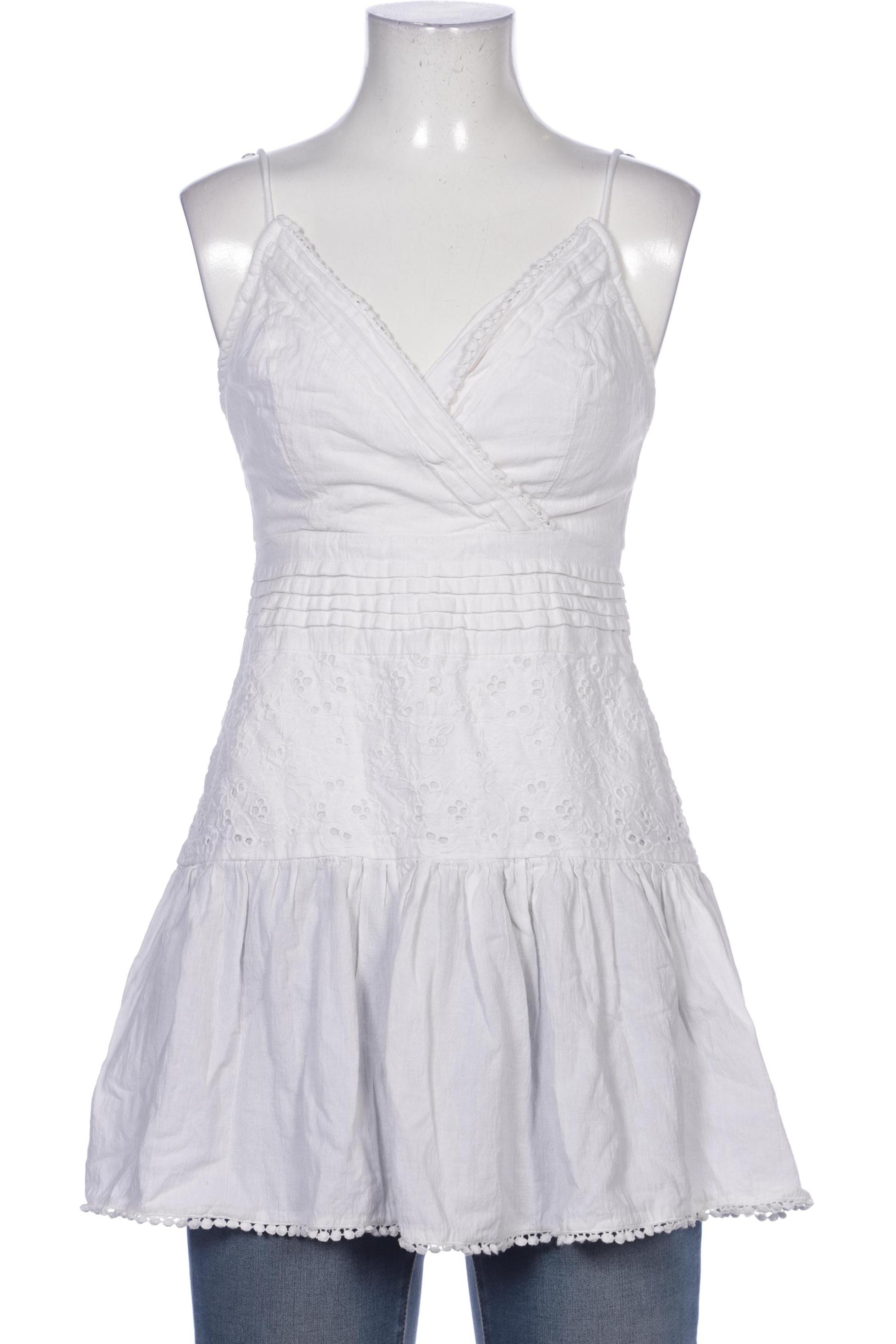 

asos Damen Bluse, weiß, Gr. 34