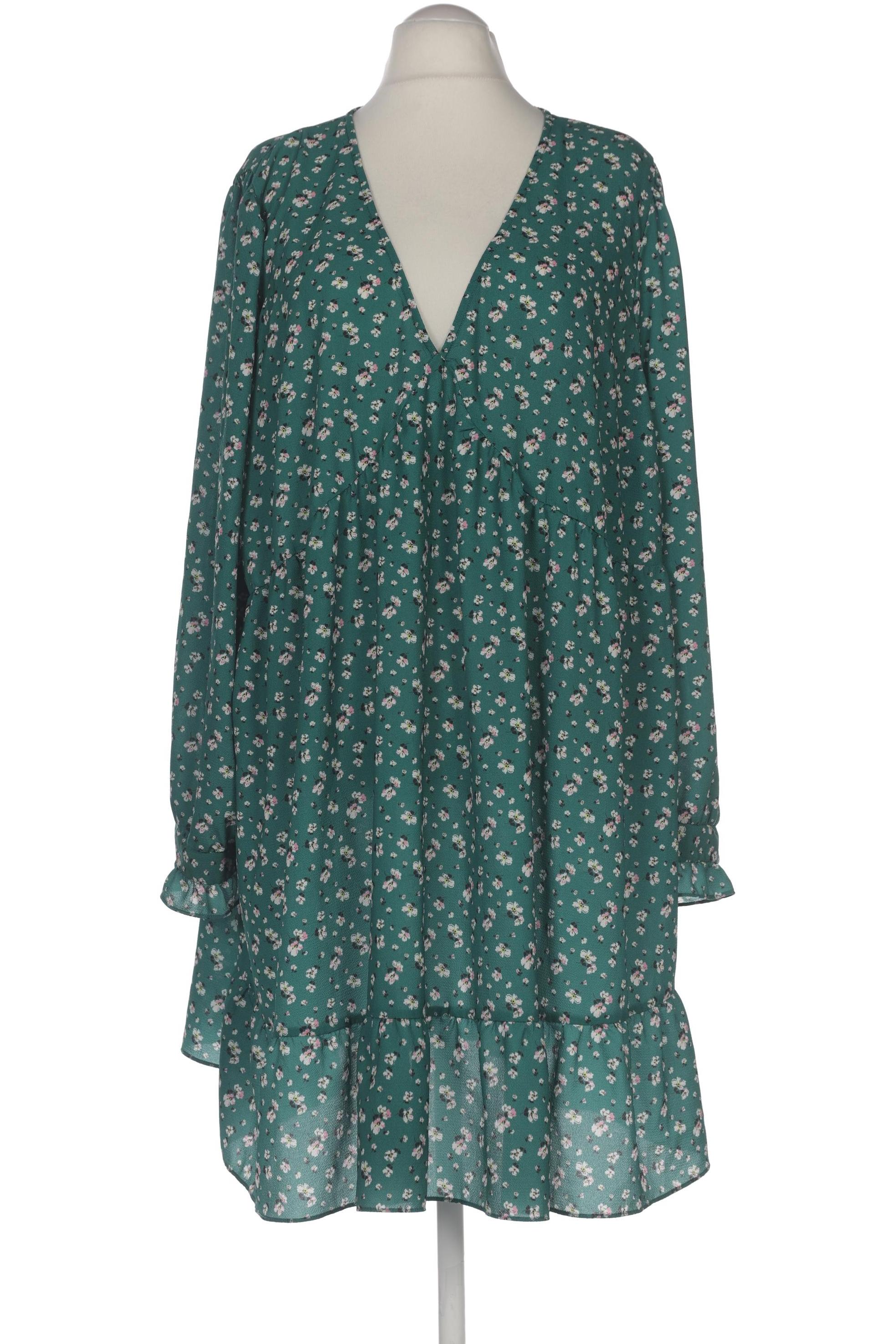 

asos Damen Bluse, grün, Gr. 56