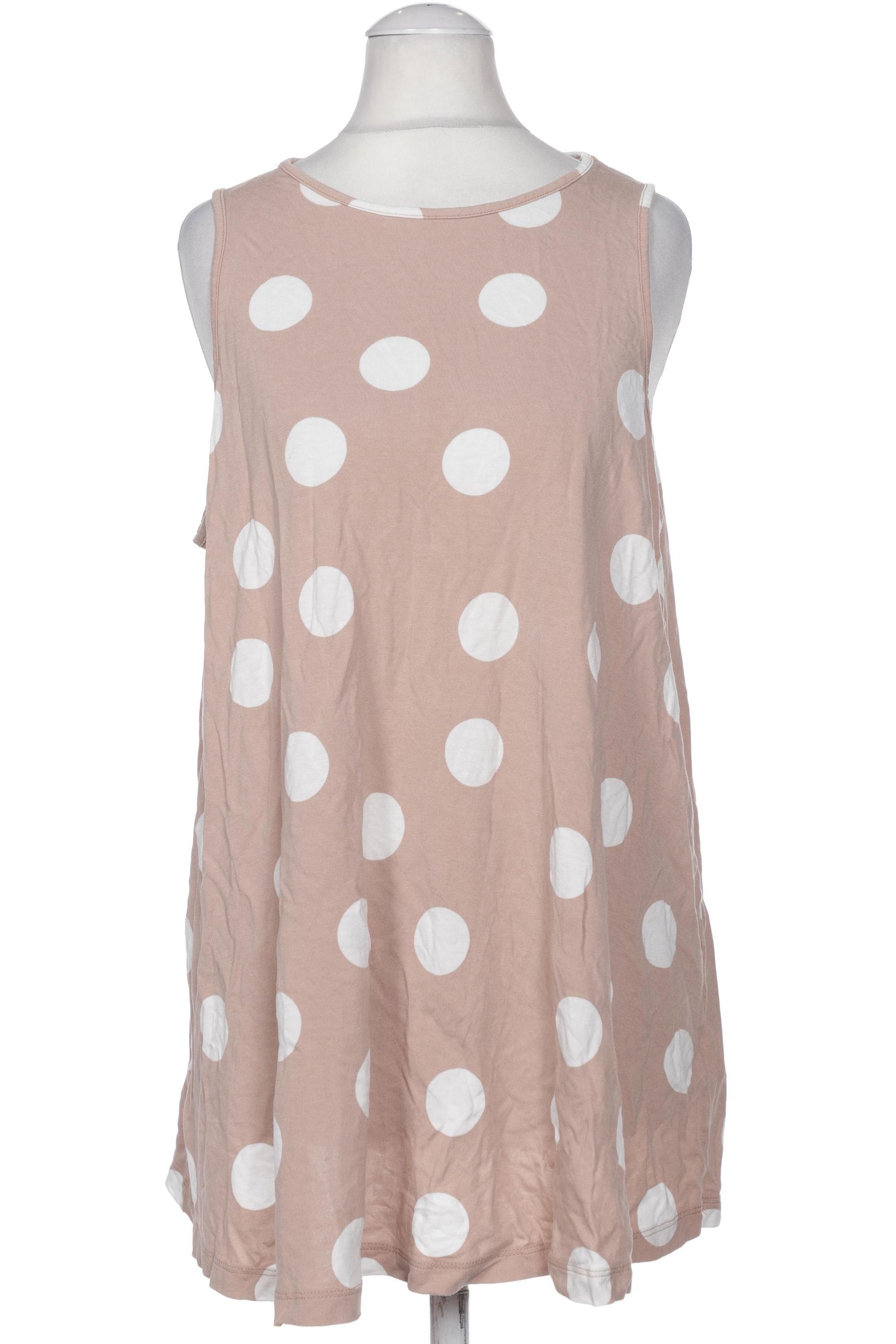 

asos Damen Bluse, beige, Gr. 34