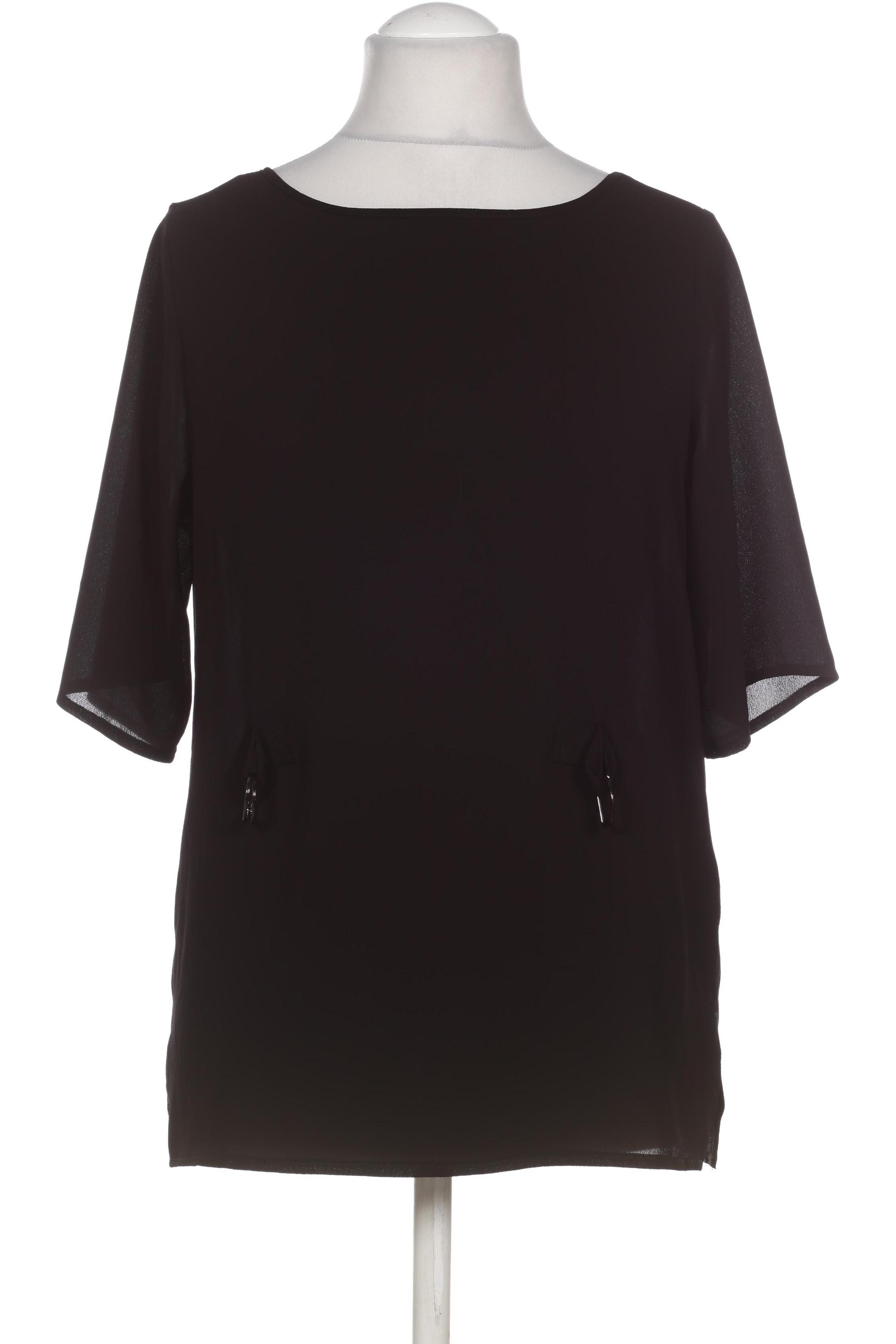 

asos Damen Bluse, schwarz, Gr. 38