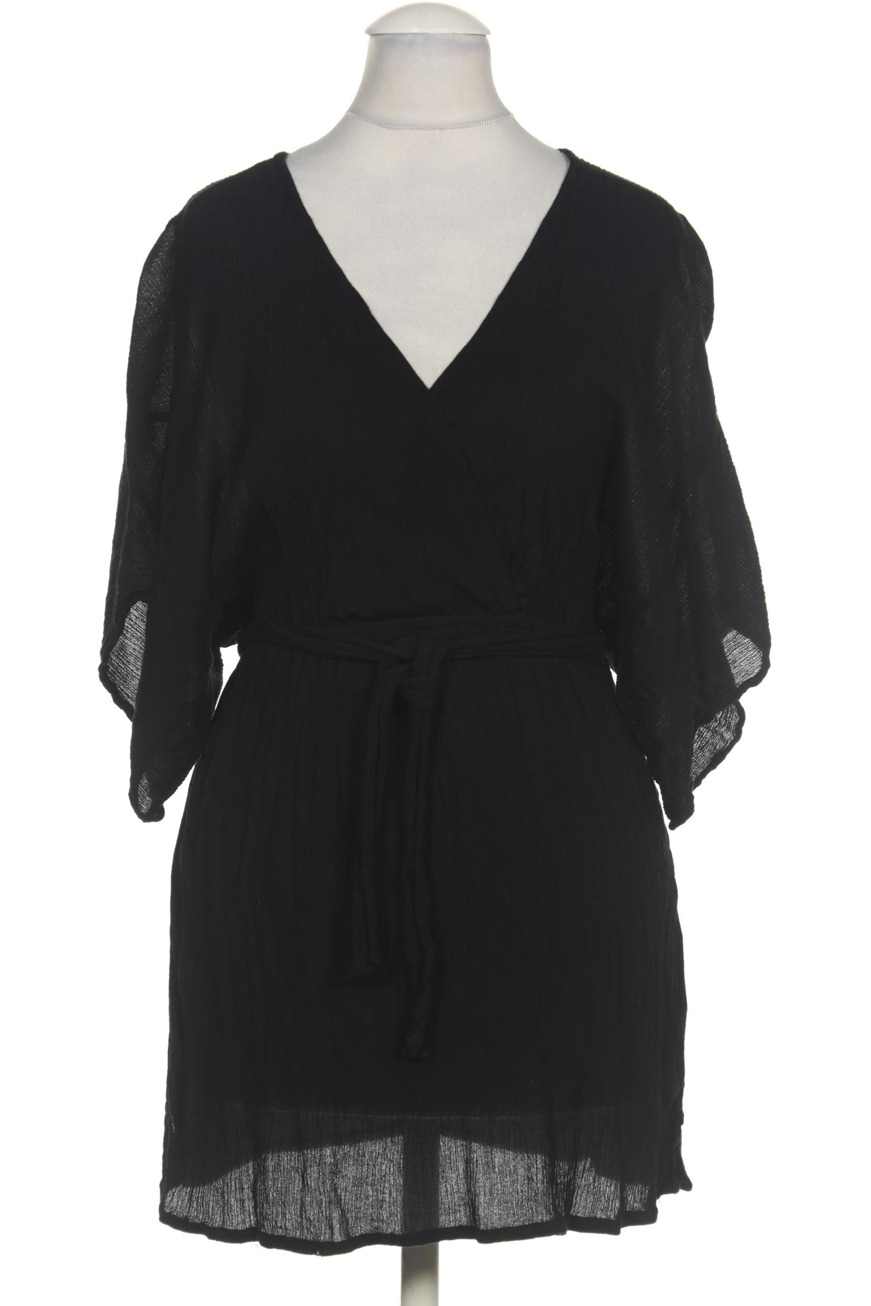 

asos Damen Bluse, schwarz, Gr. 36