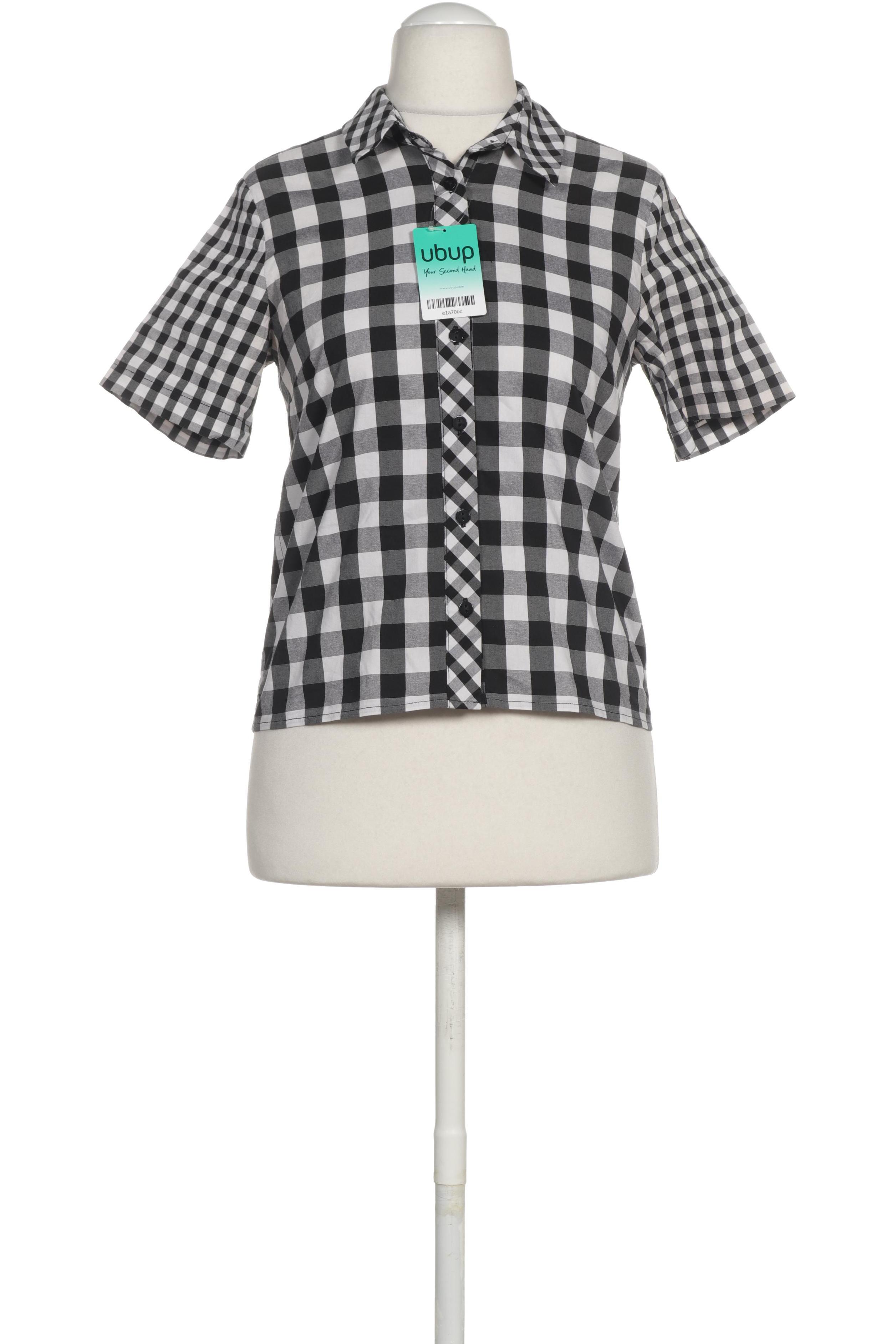 

asos Damen Bluse, grau, Gr. 36