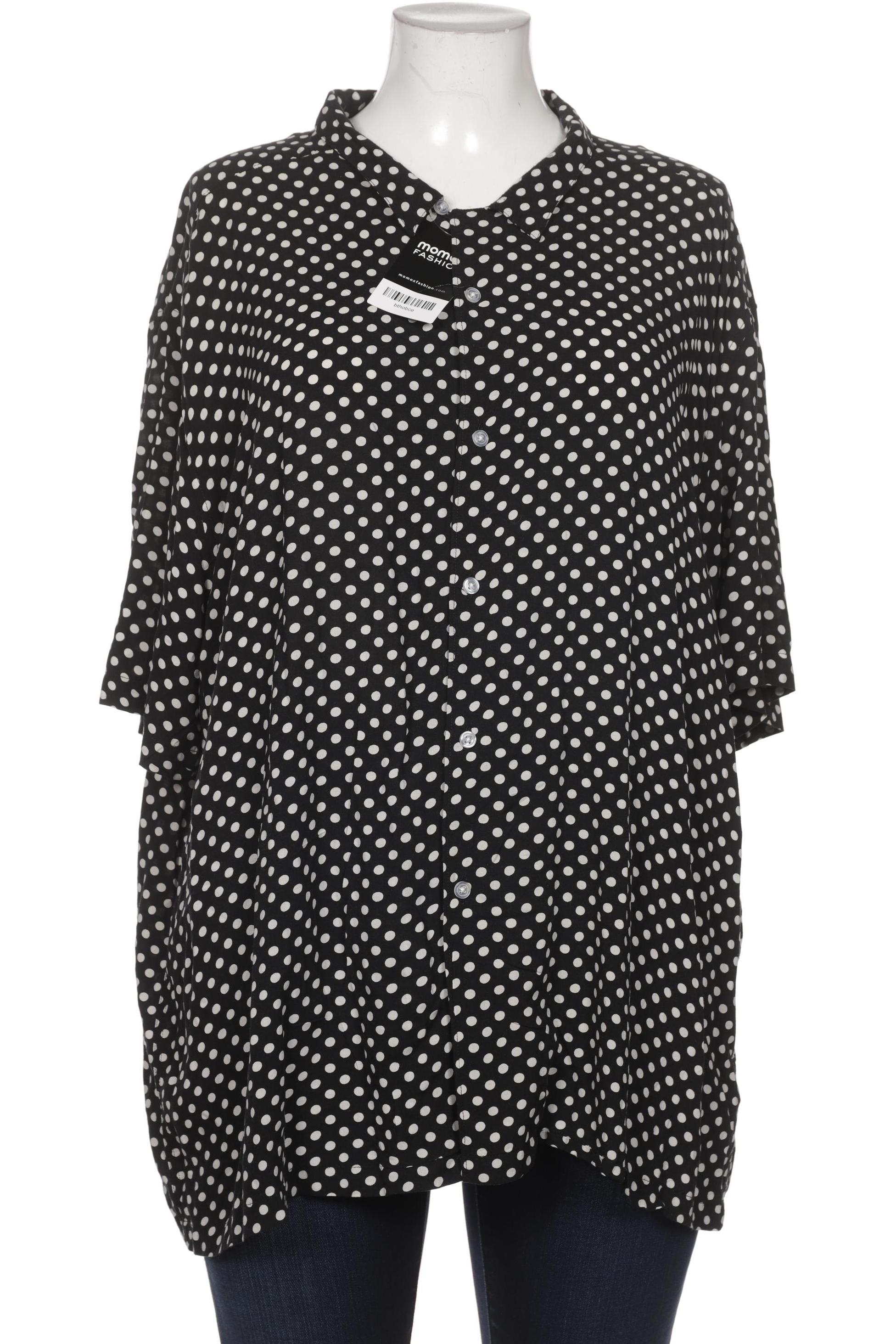 

asos Damen Bluse, schwarz, Gr. 48