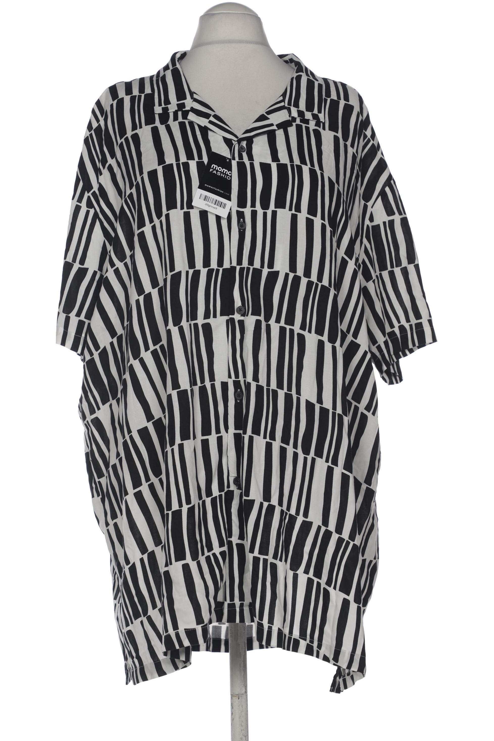 

asos Damen Bluse, schwarz, Gr. 56