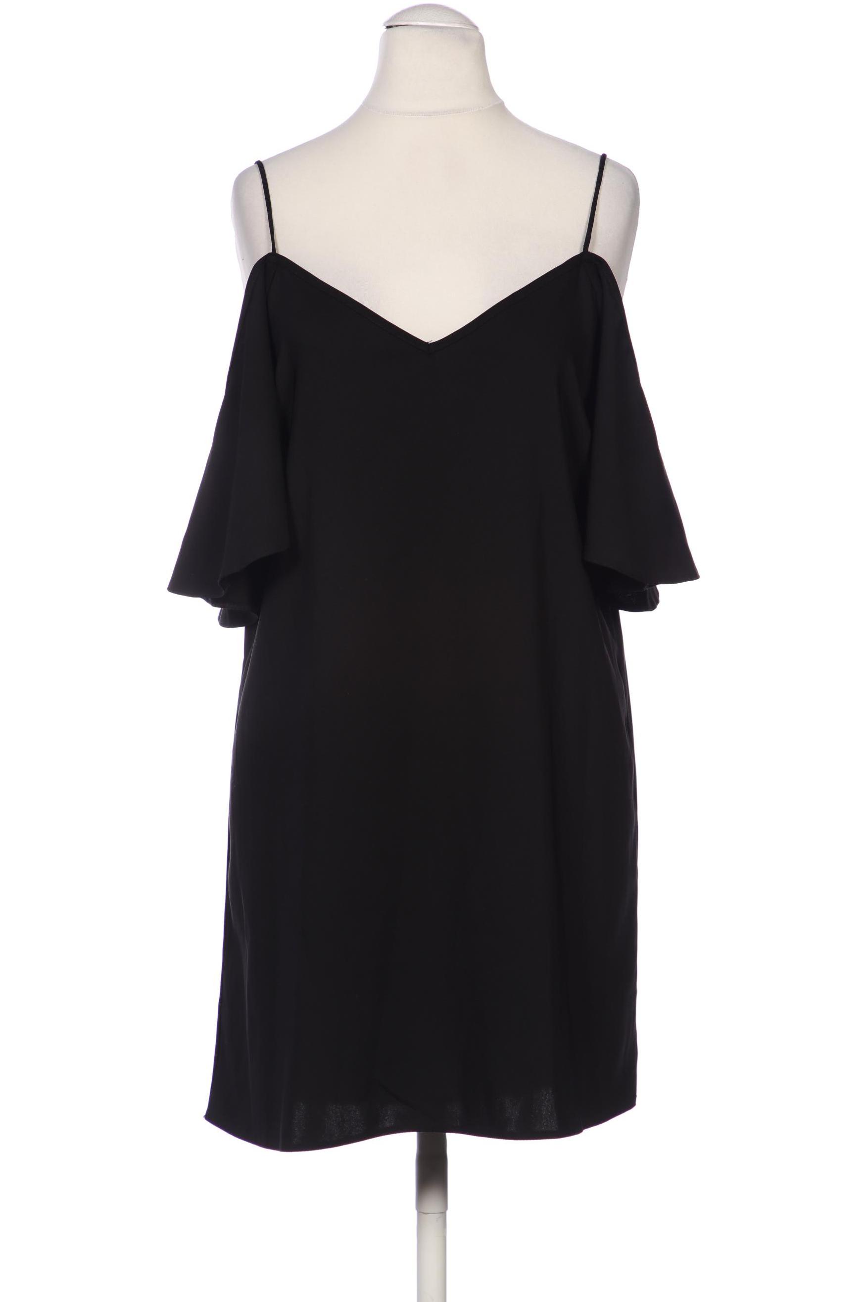 

asos Damen Bluse, schwarz, Gr. 40