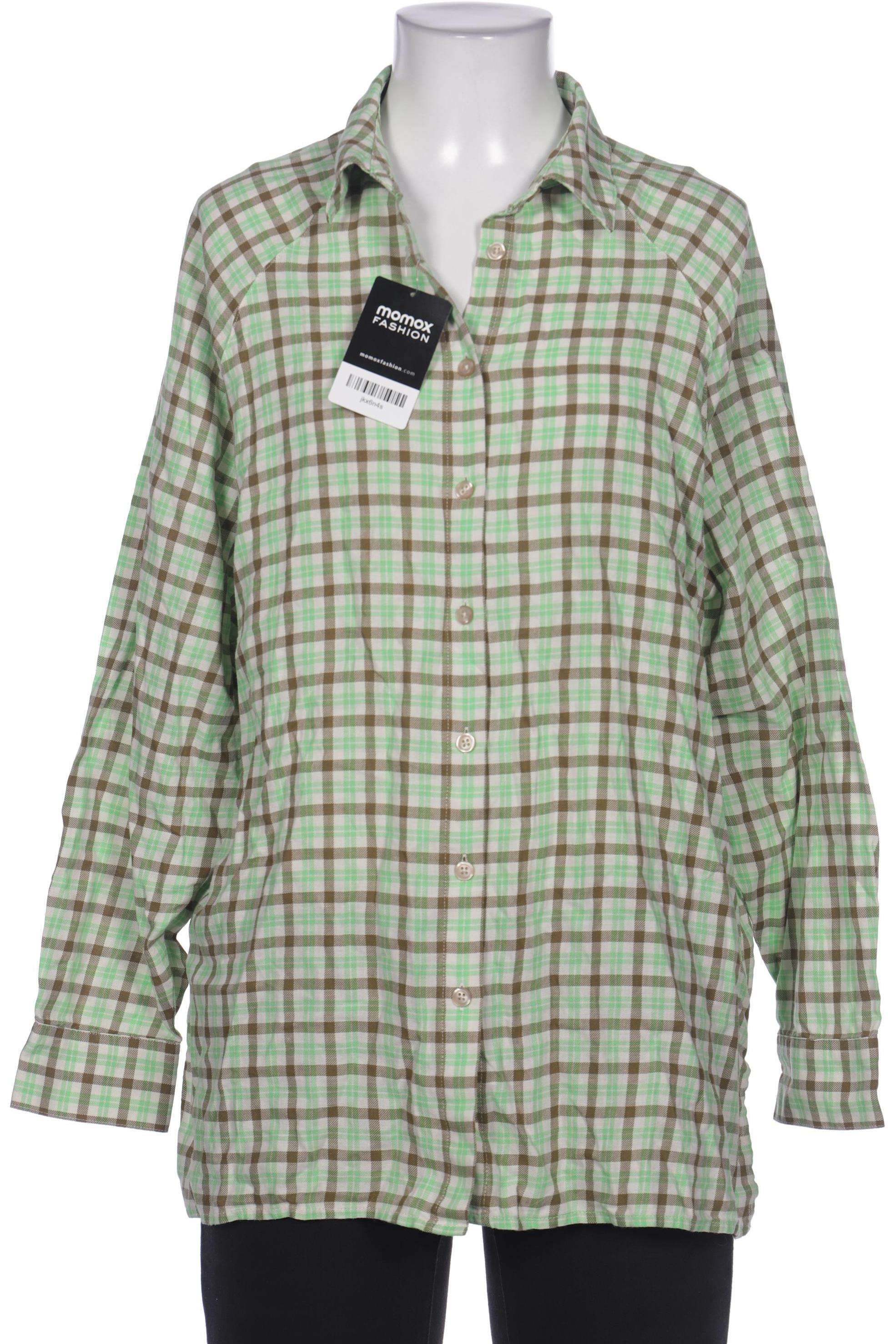 Thumbnail - asos Damen Bluse, grün, Gr. 36