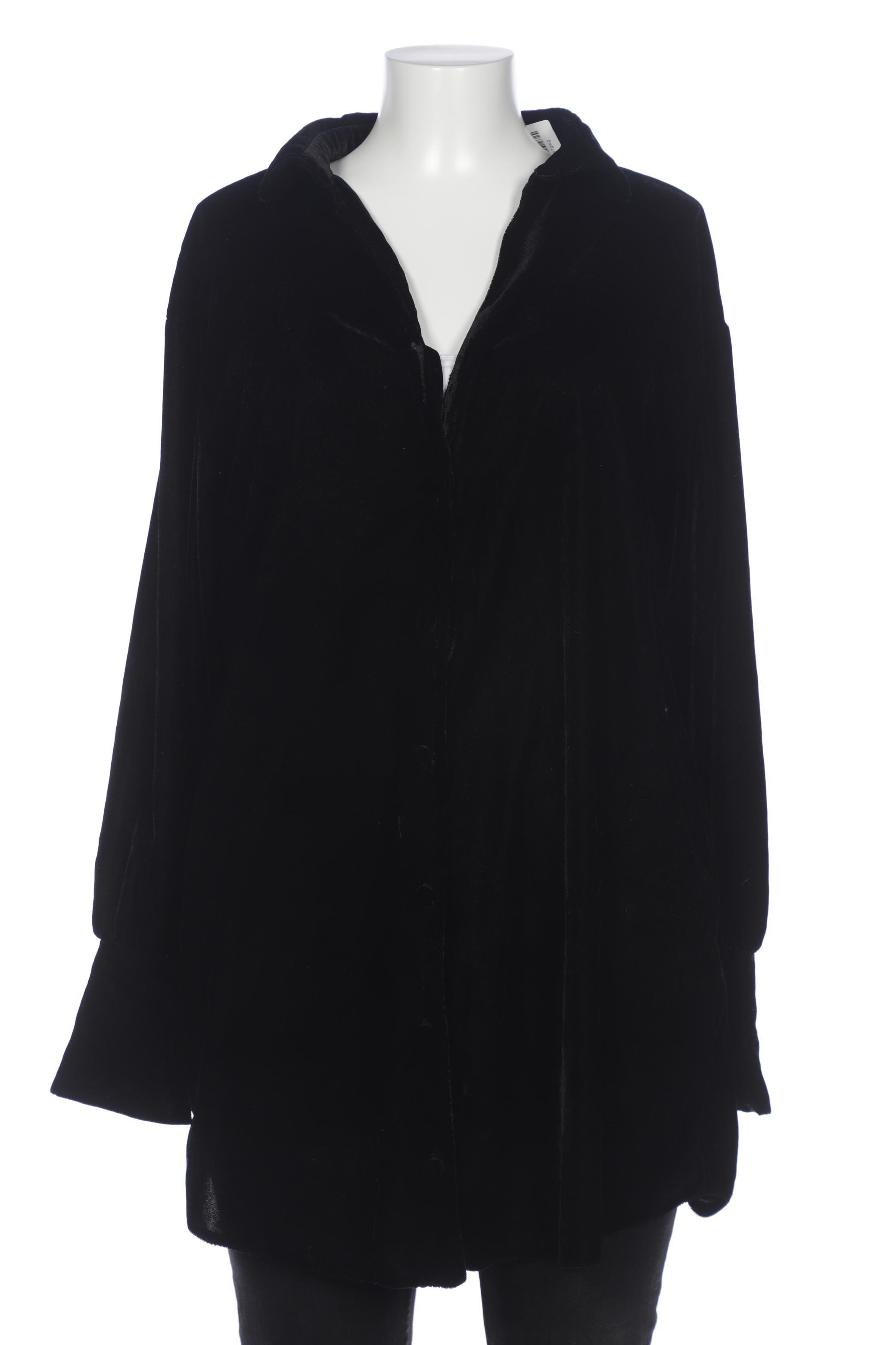 

asos Damen Bluse, schwarz, Gr. 44