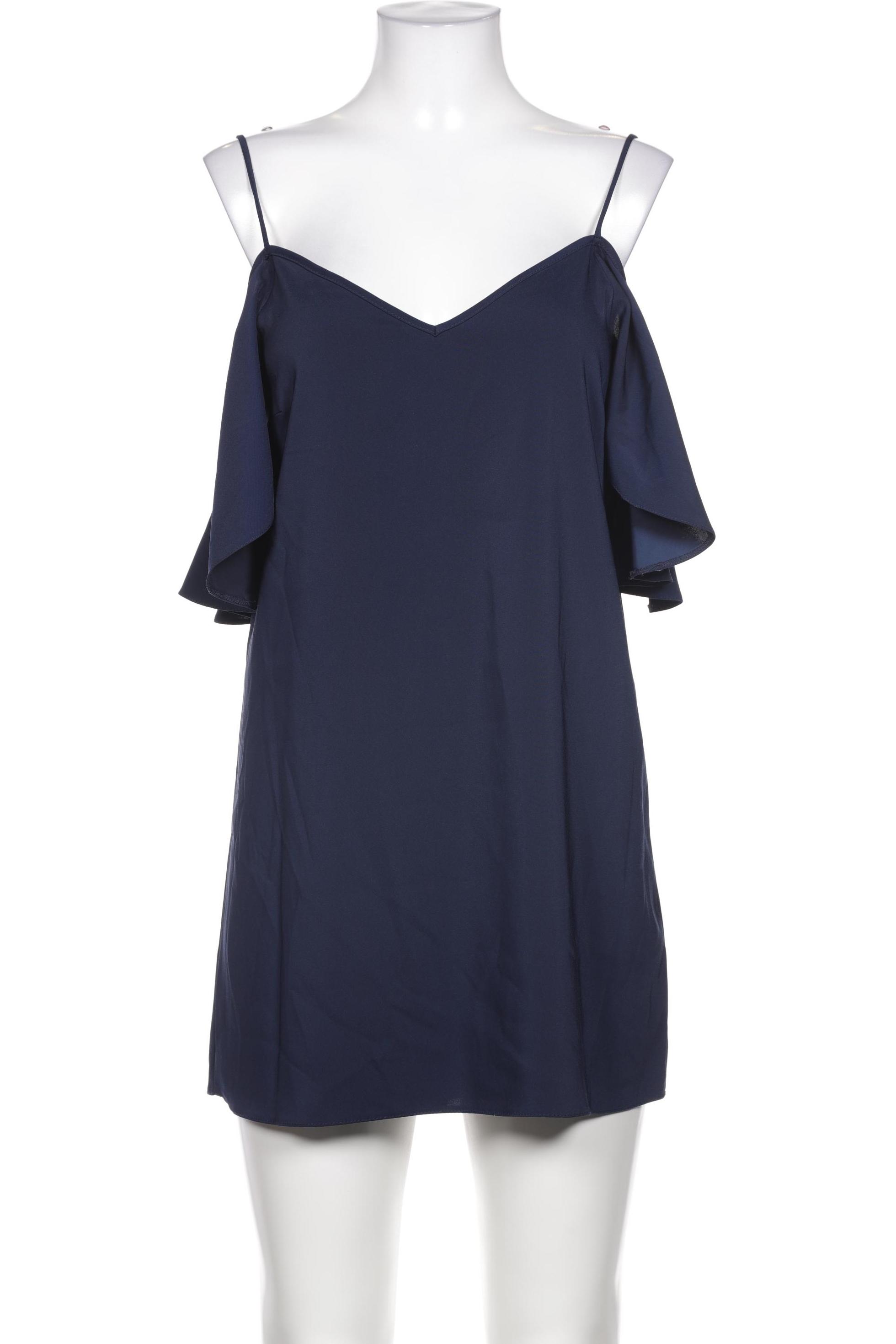 

asos Damen Bluse, marineblau, Gr. 38