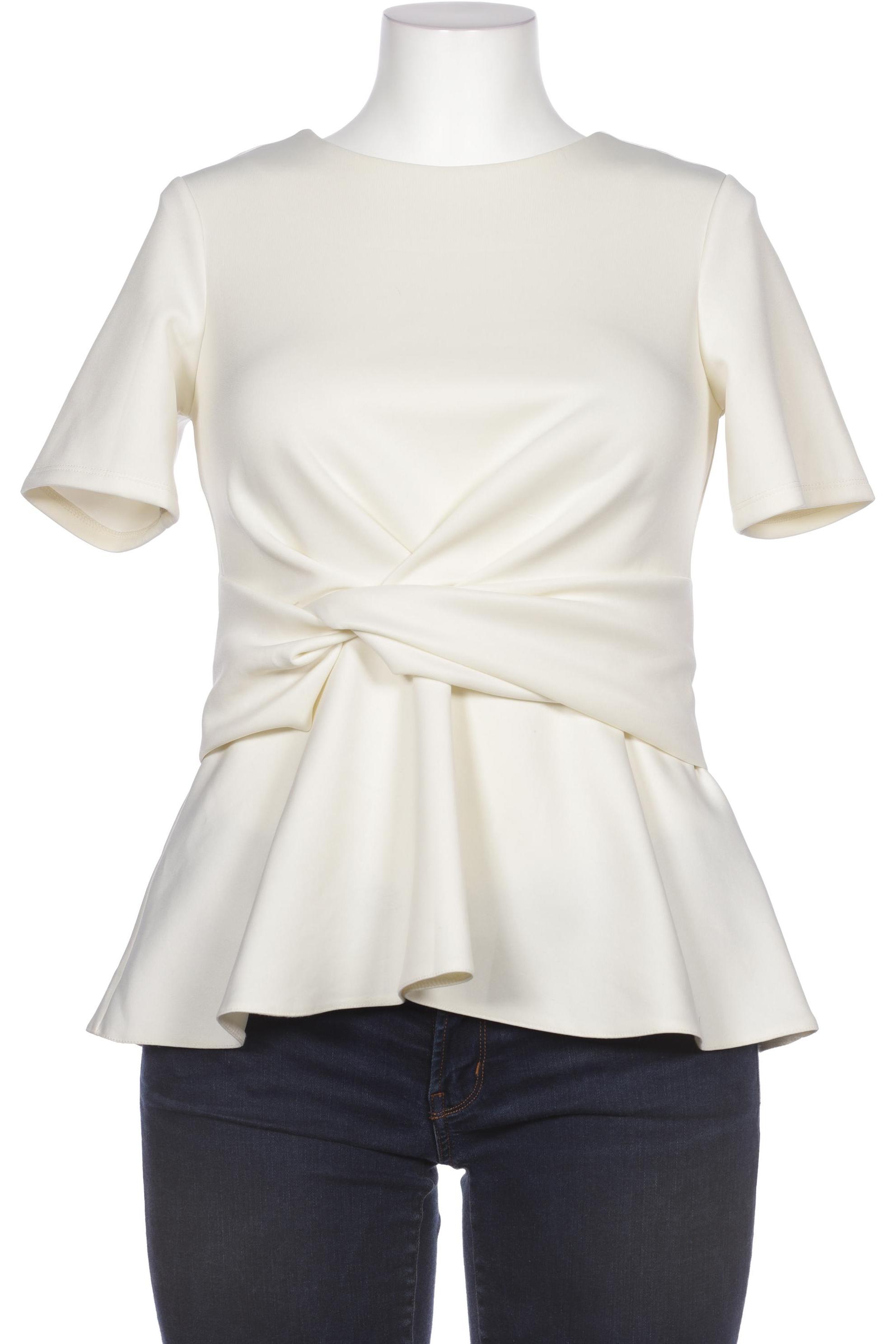 

asos Damen Bluse, beige, Gr. 42